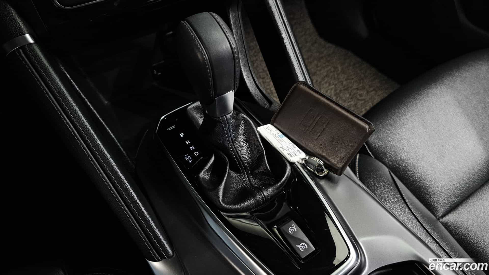 QM6 Renault Korea 2020.2-INNER-009