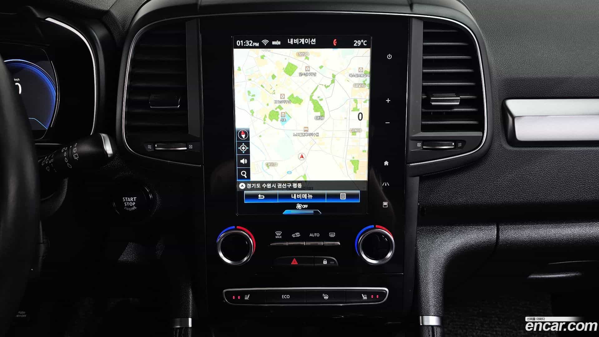 QM6 Renault Korea 2020.2-OPTION-016