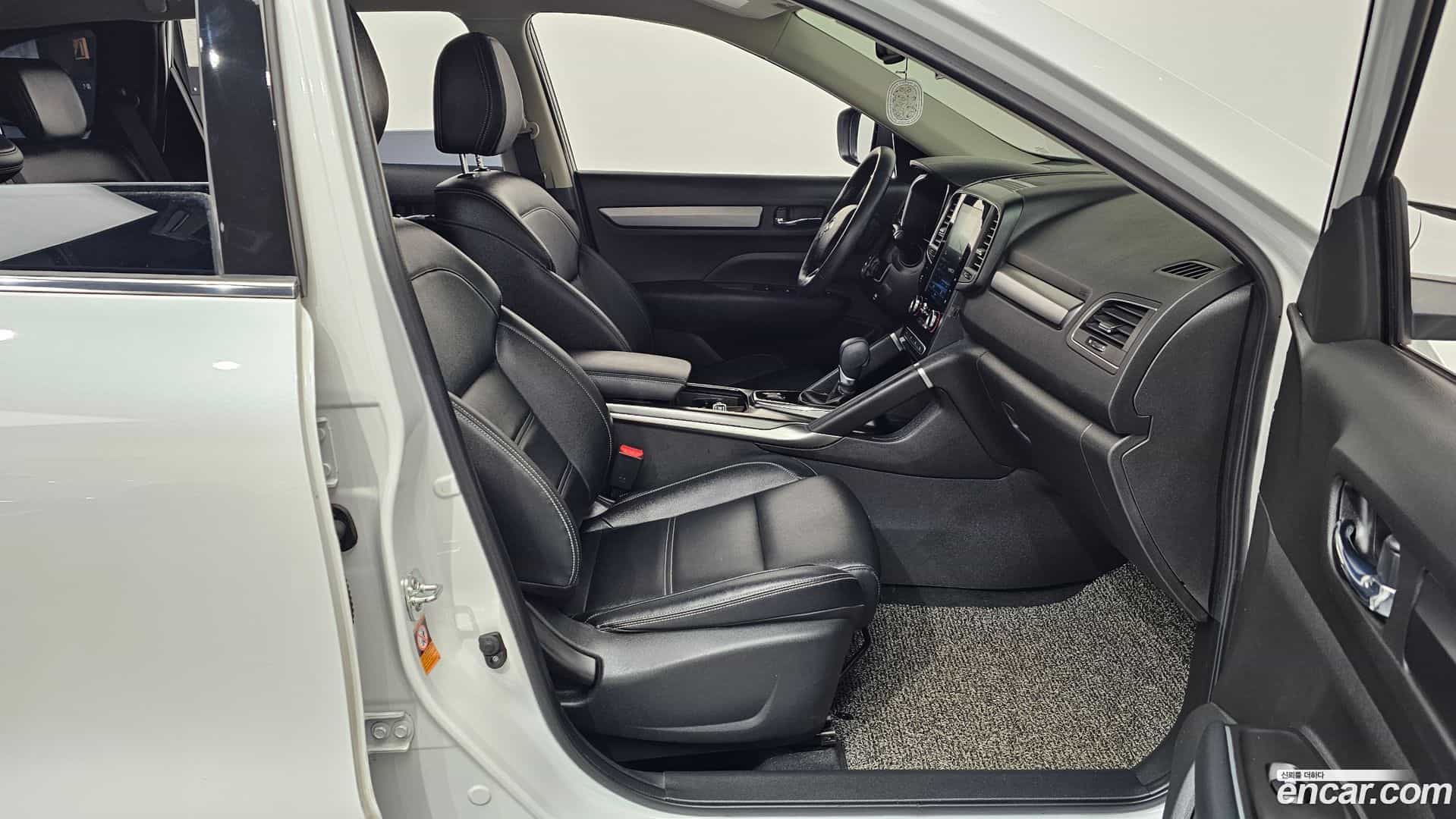 QM6 Renault Korea 2020.2-INNER-036