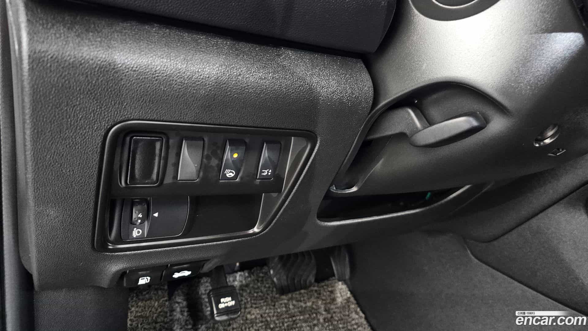 QM6 Renault Korea 2020.2-OPTION-040