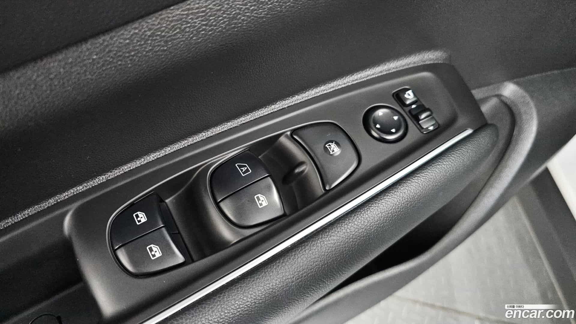 QM6 Renault Korea 2020.2-OPTION-043