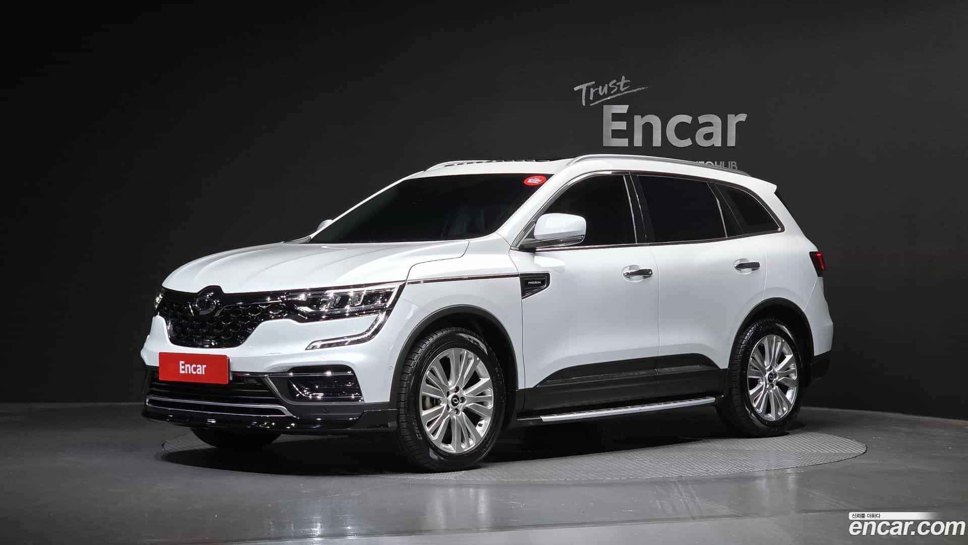 QM6 Renault Korea 2022.2-OUTER-001