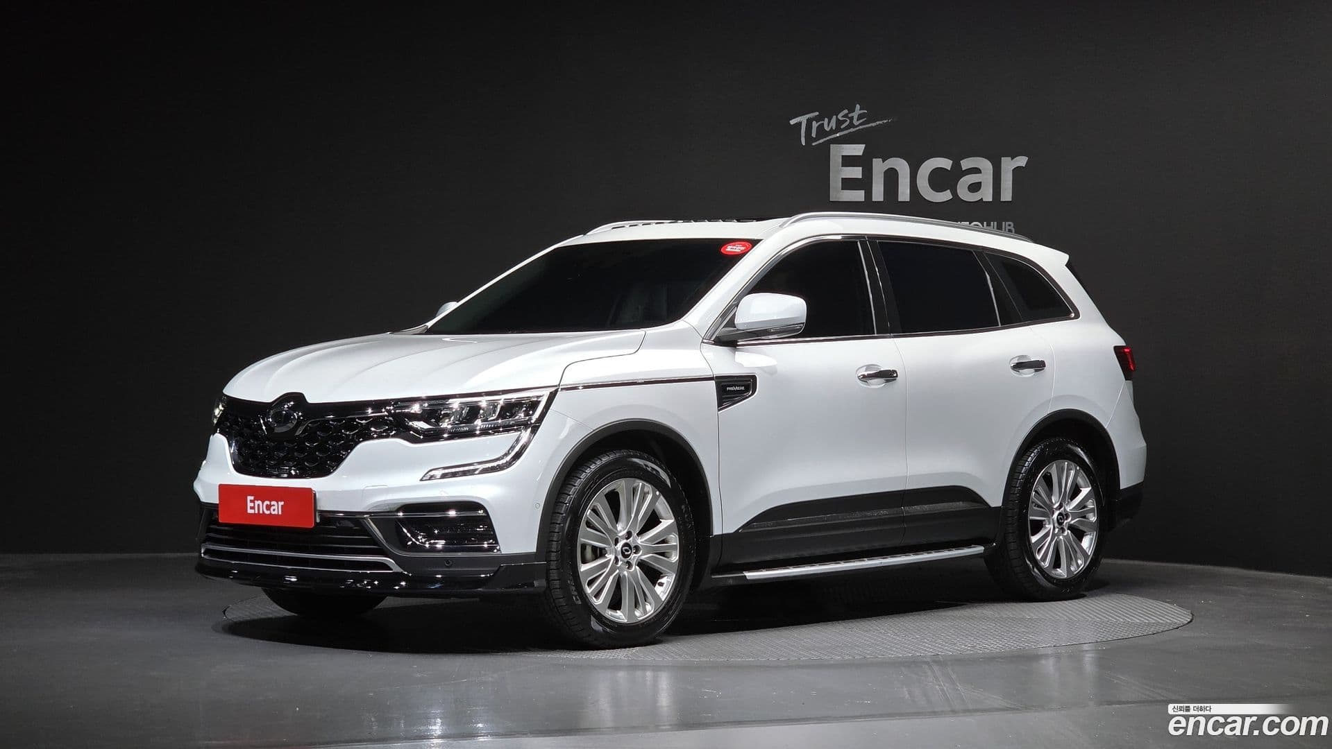 Main__Slider__Photo:QM6 Renault Korea 2022.2-0