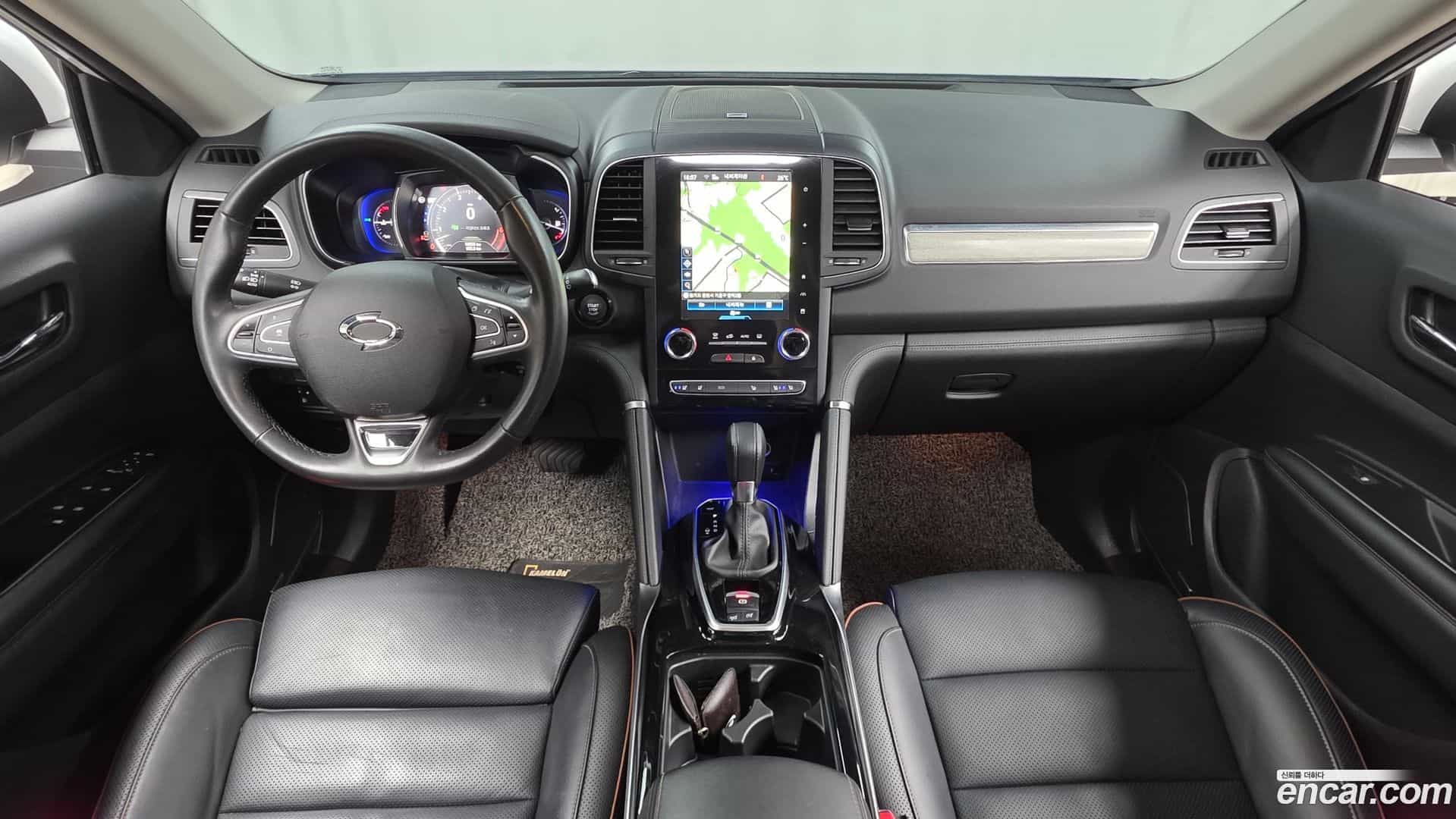 QM6 Renault Korea 2022.2-INNER-007