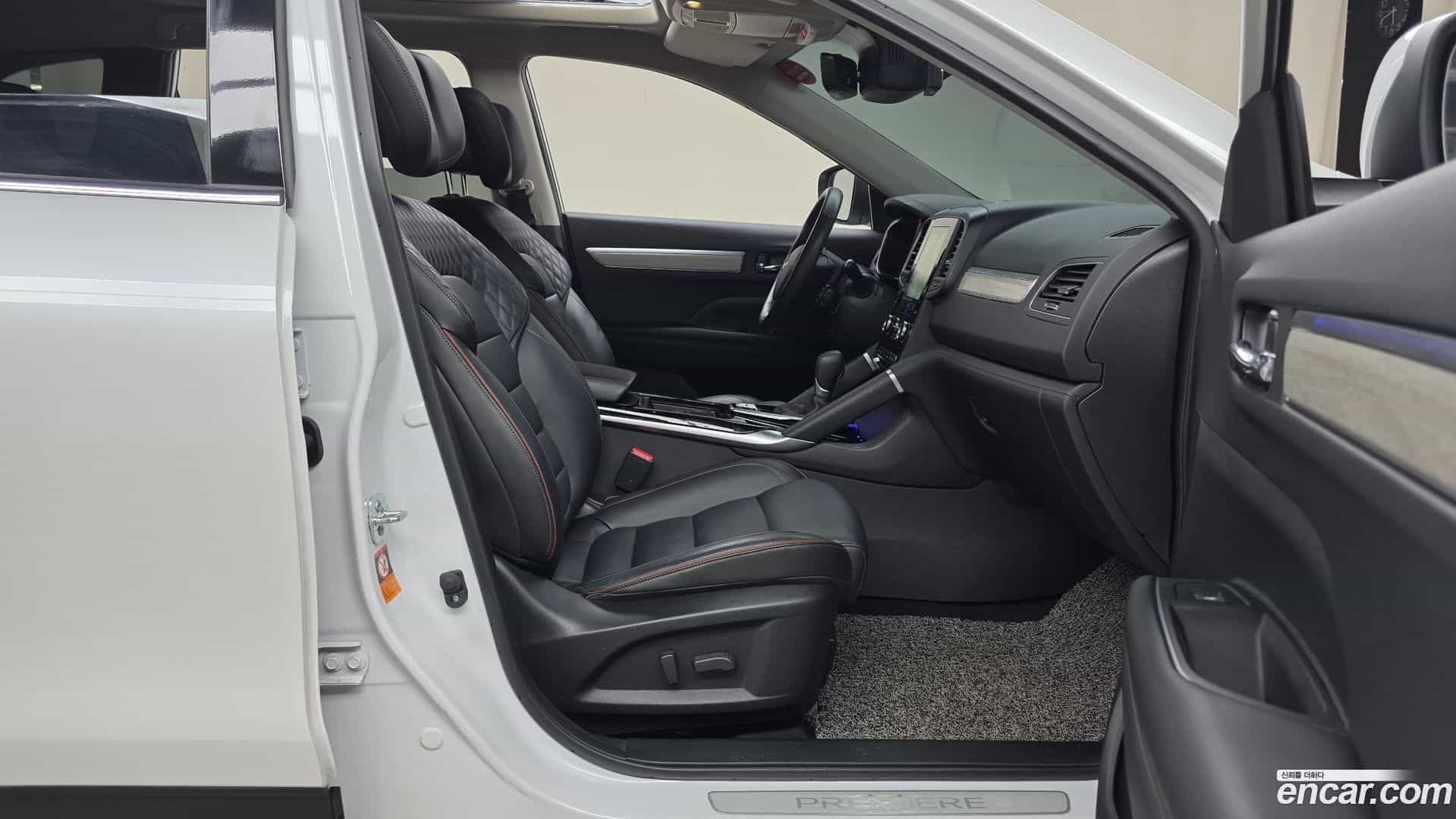 QM6 Renault Korea 2022.2-INNER-036