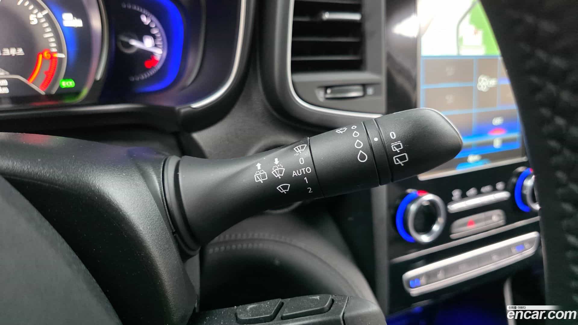 QM6 Renault Korea 2022.2-OPTION-040