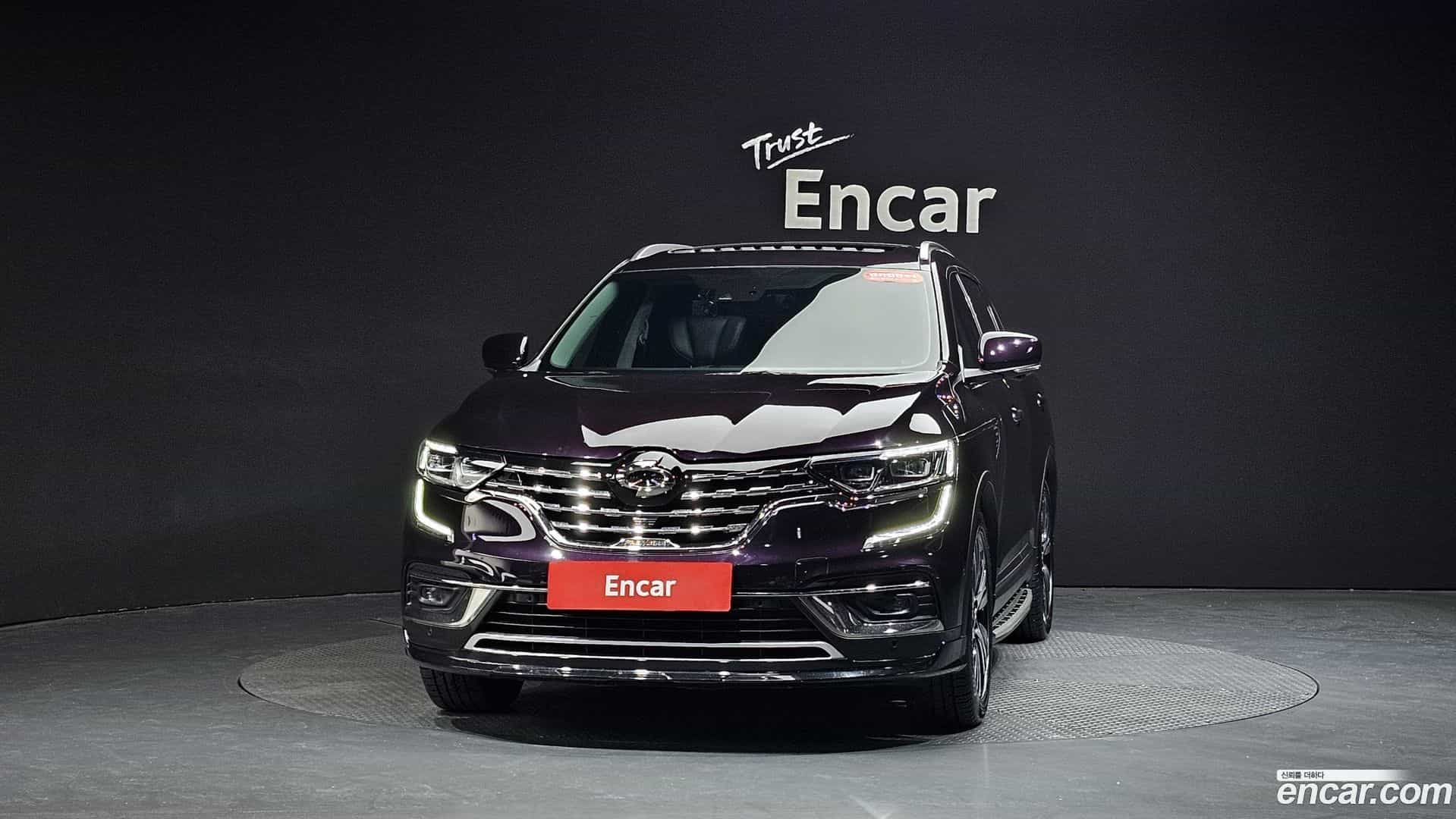 QM6 Renault Korea 2019.9-OUTER-003