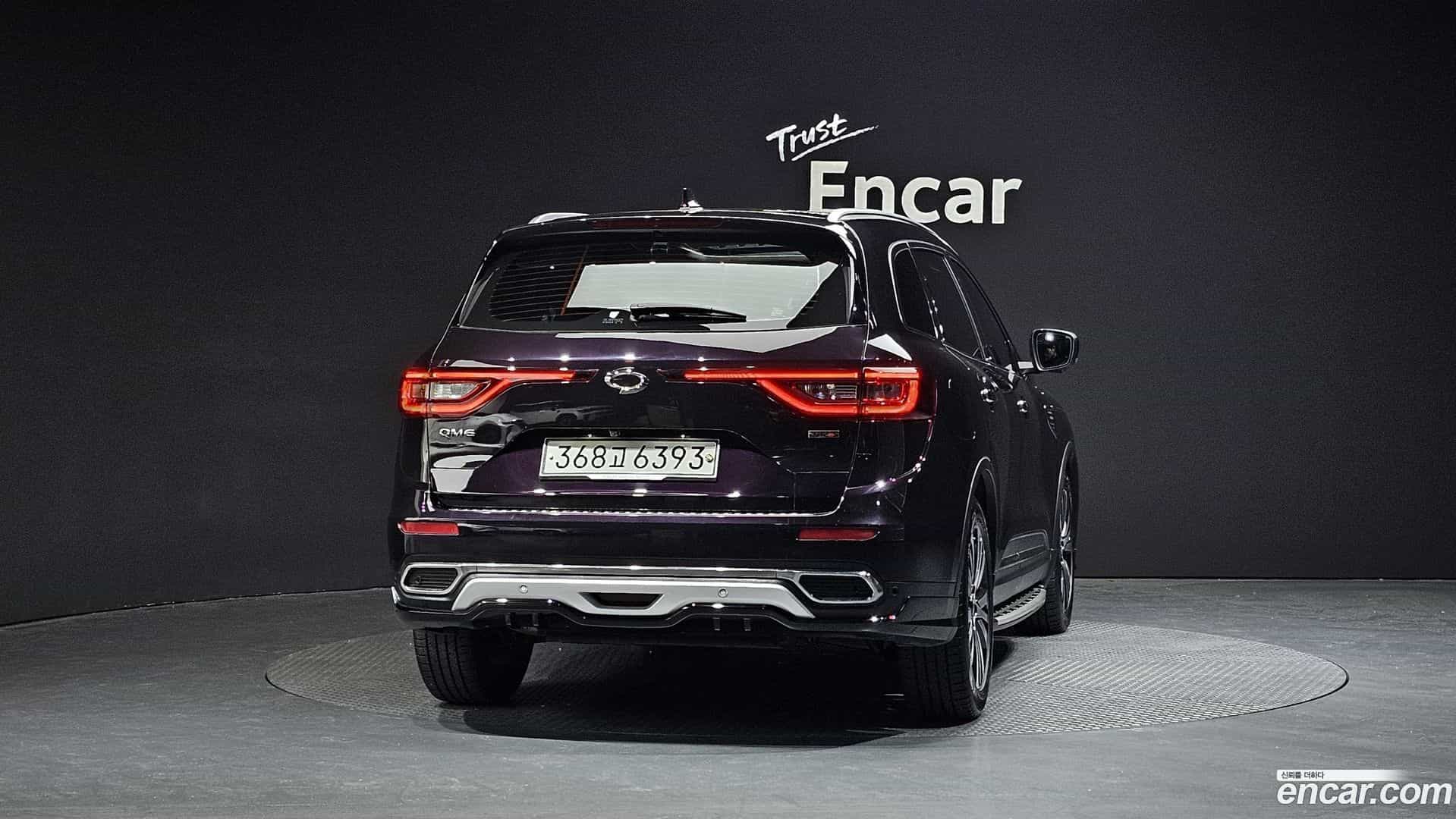 QM6 Renault Korea 2019.9-OUTER-004