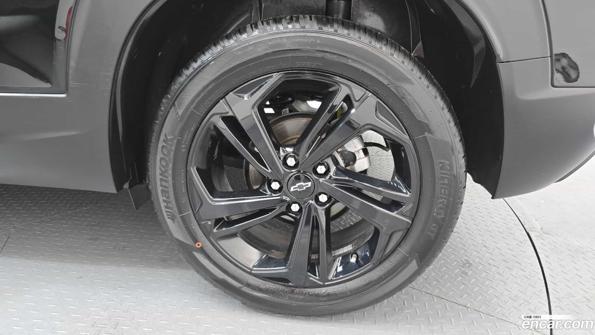 Trailblazer Chevrolet 2023.5-OUTER-031