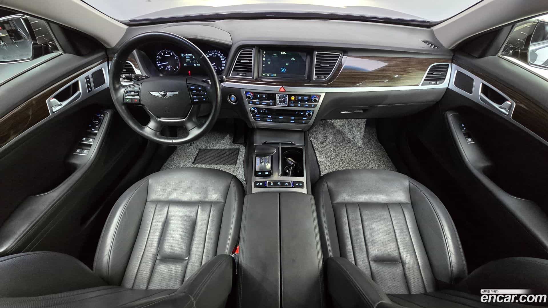 G80 Genesis 2018.5-INNER-007