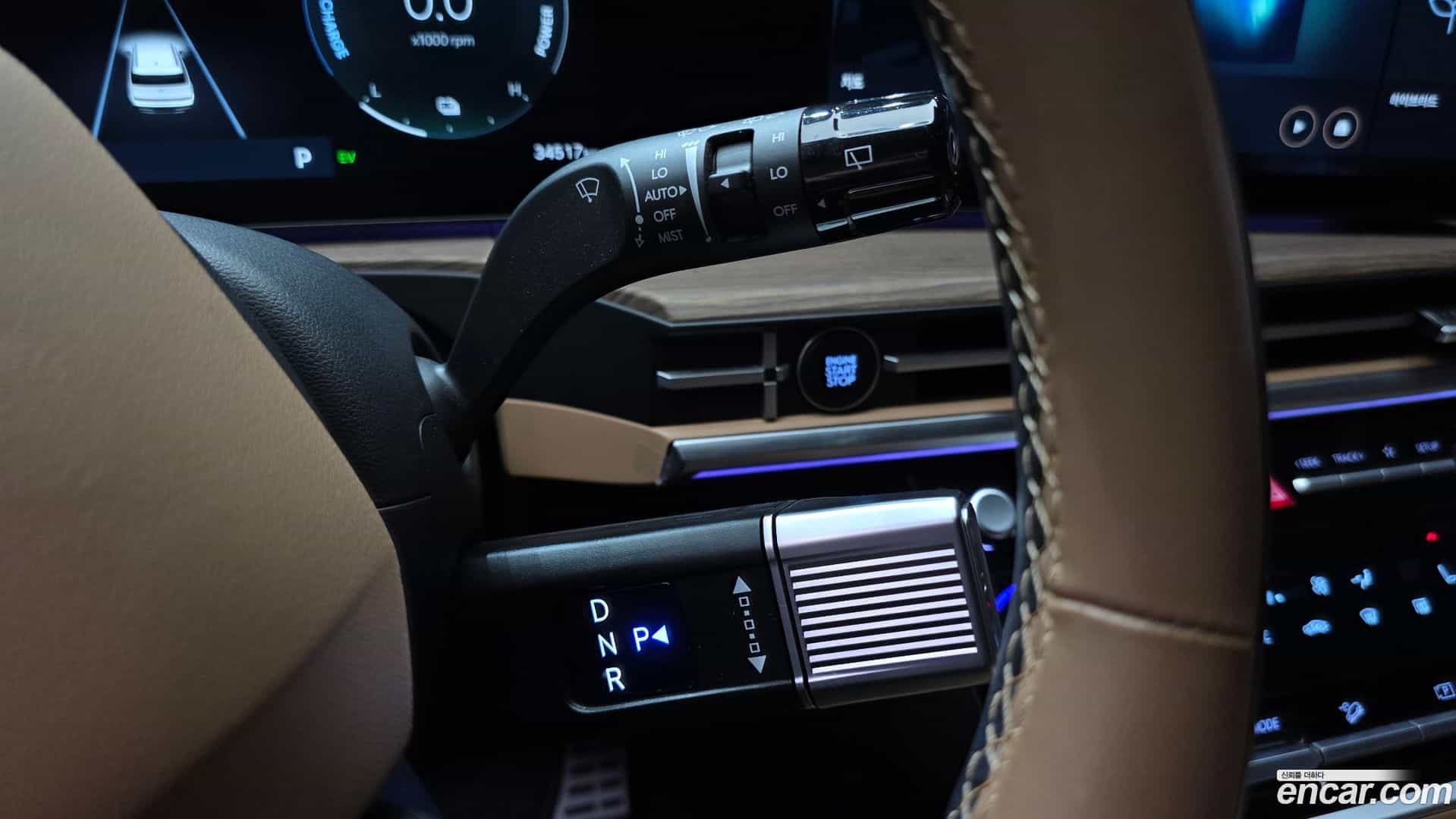 Santafe Hyundai 2024.5-INNER-009