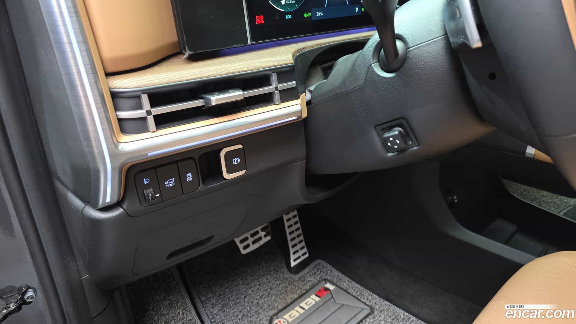 Santafe Hyundai 2024.5-OPTION-021