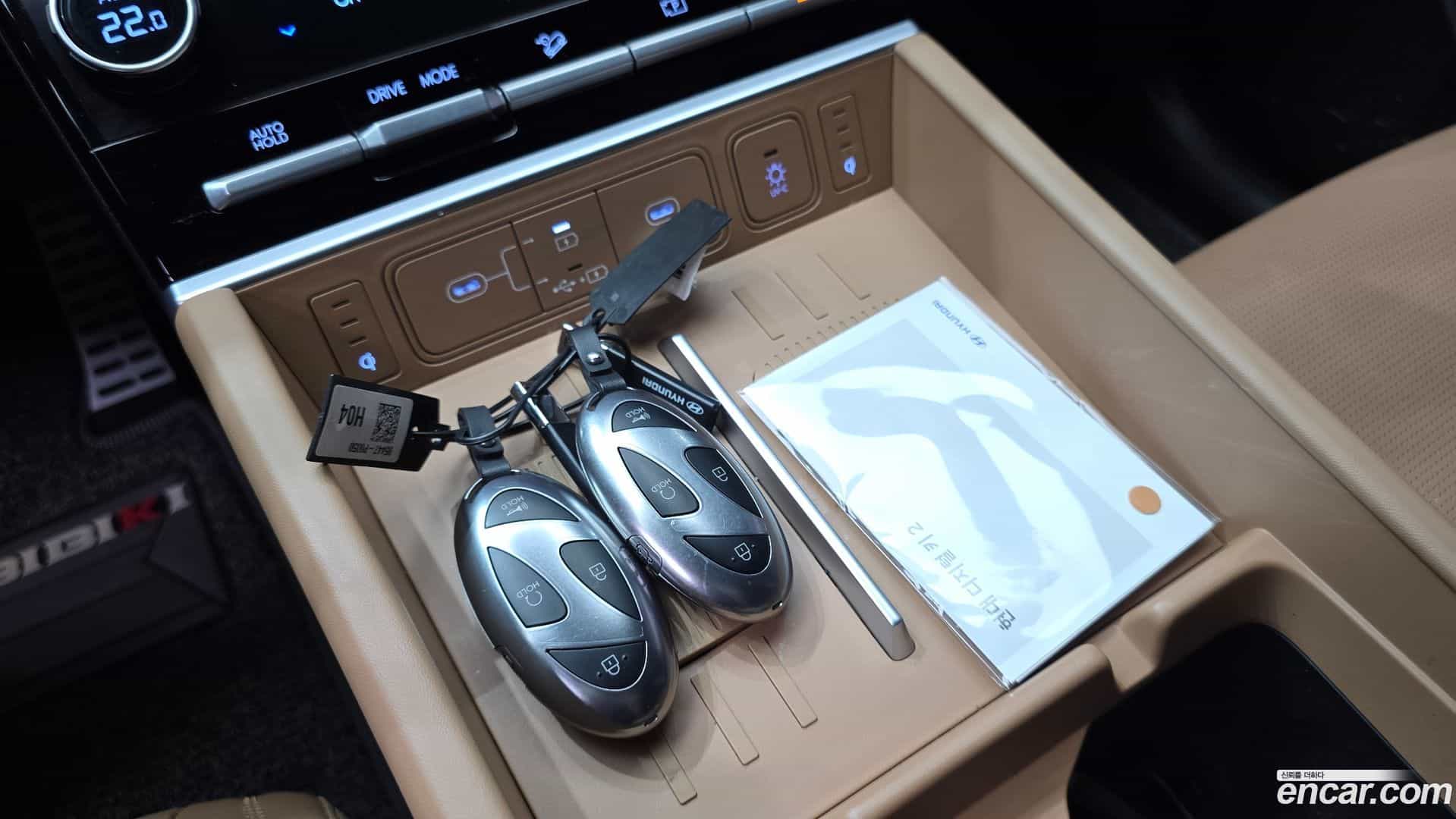 Santafe Hyundai 2024.5-OPTION-024