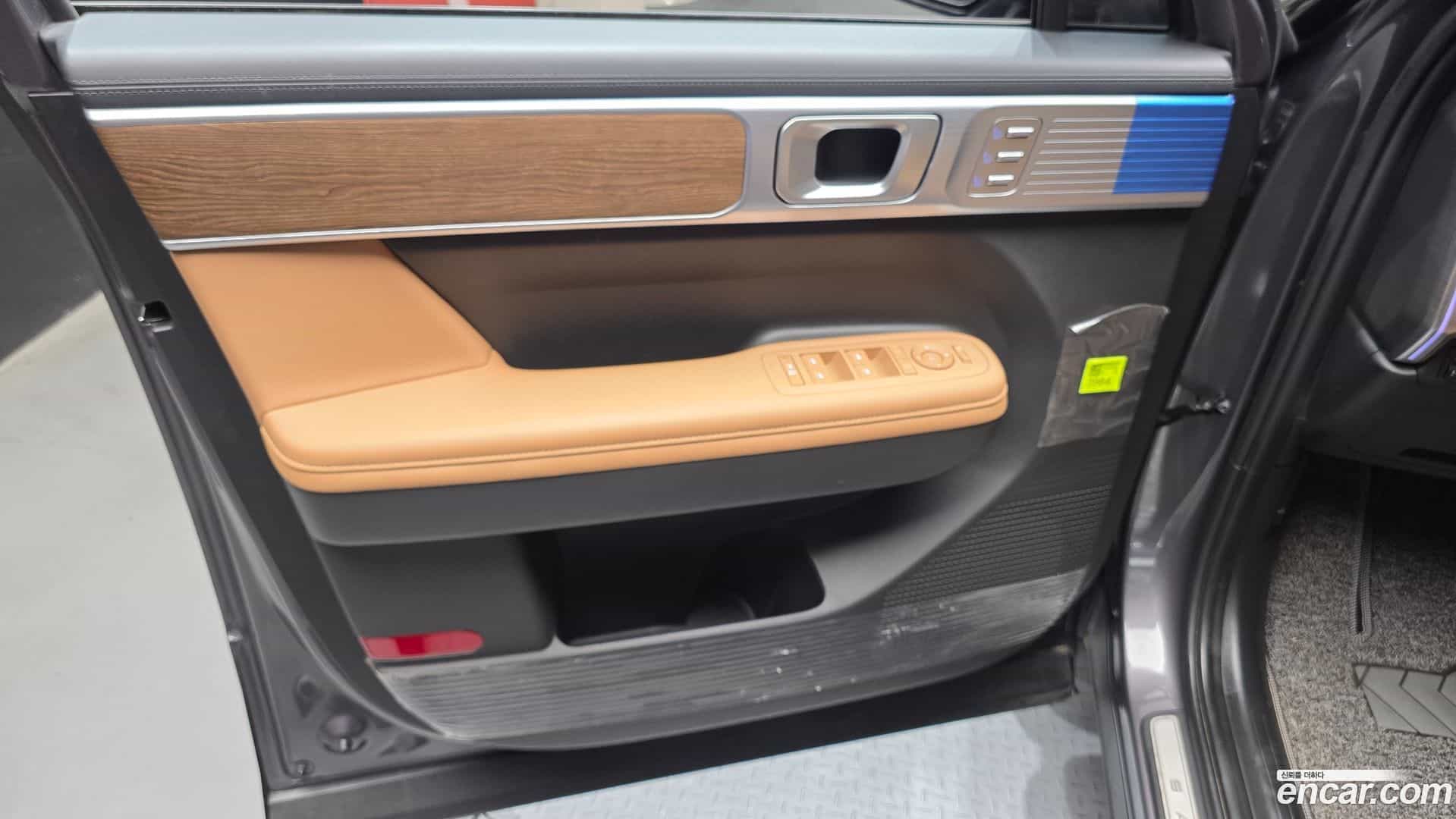 Santafe Hyundai 2024.5-INNER-034