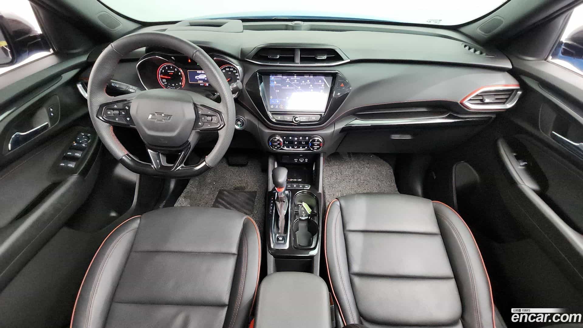 Trailblazer Chevrolet 2022.7-INNER-007