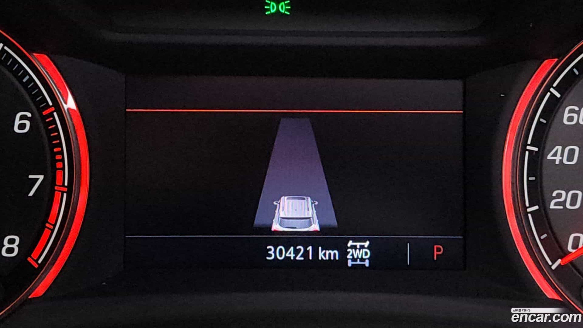 Trailblazer Chevrolet 2022.7-INNER-008