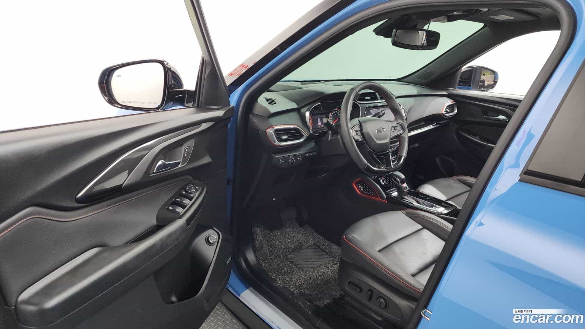 Trailblazer Chevrolet 2022.7-INNER-010