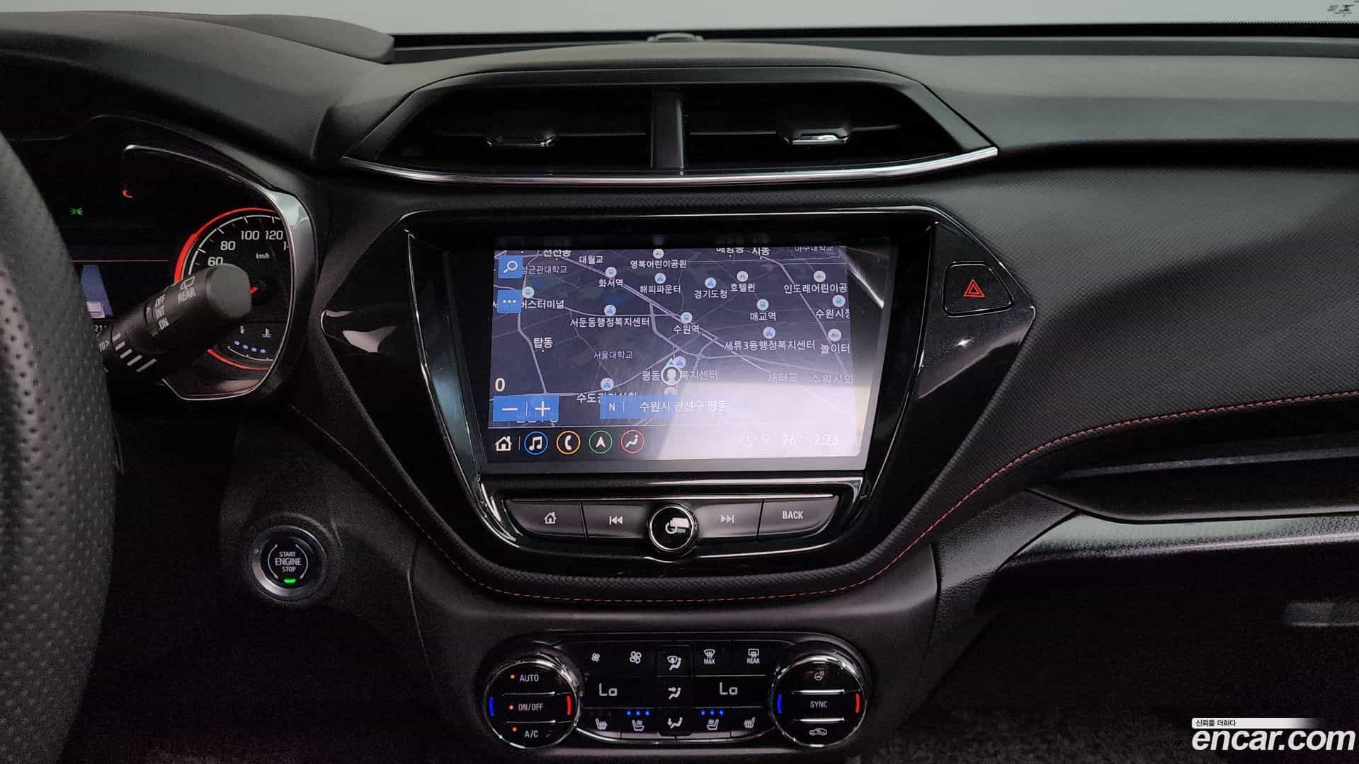 Trailblazer Chevrolet 2022.7-OPTION-017