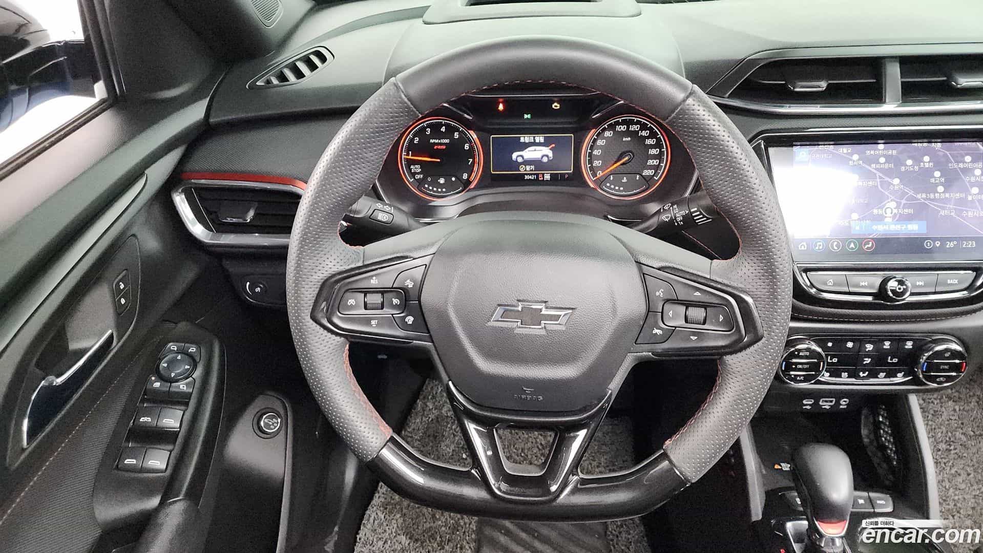 Trailblazer Chevrolet 2022.7-OPTION-018