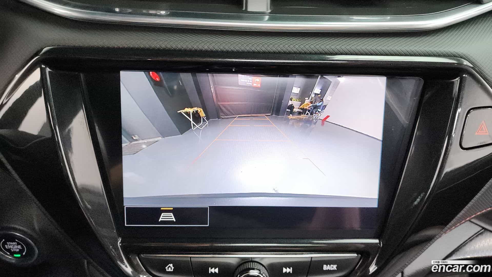 Trailblazer Chevrolet 2022.7-OPTION-019