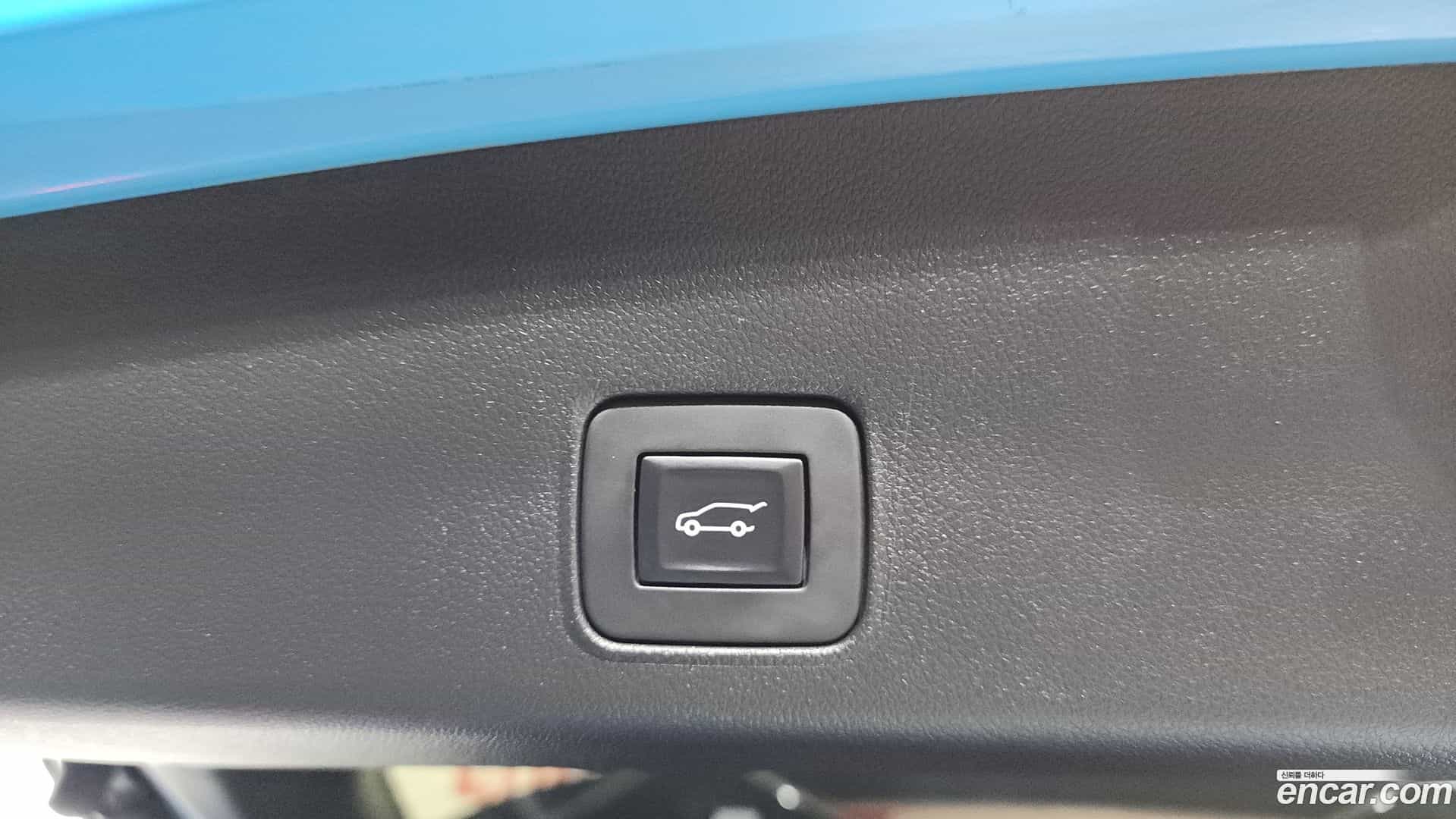 Trailblazer Chevrolet 2022.7-OPTION-023