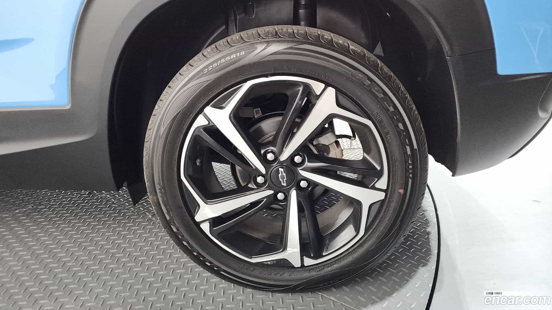 Trailblazer Chevrolet 2022.7-OUTER-031
