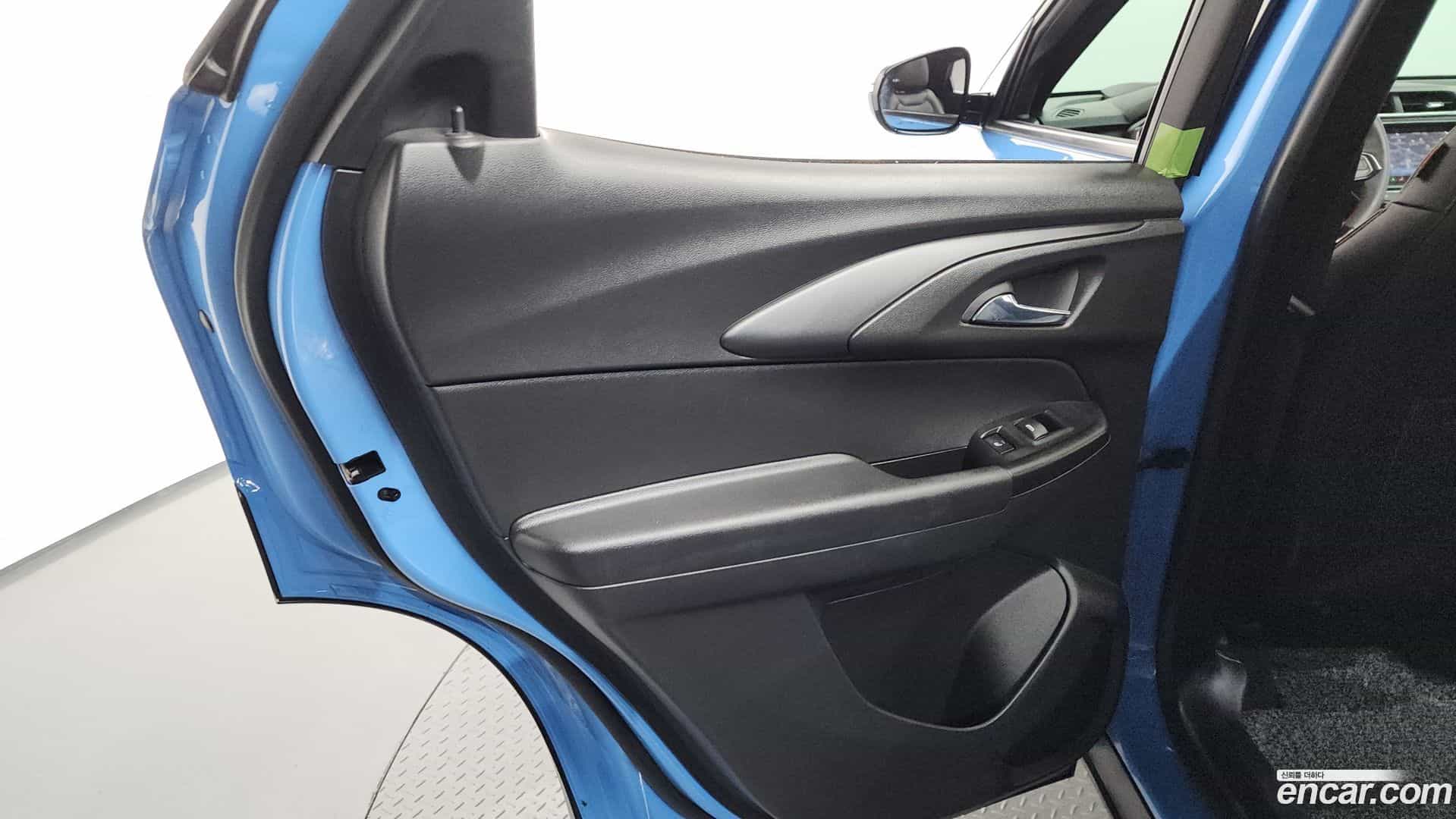 Trailblazer Chevrolet 2022.7-INNER-035