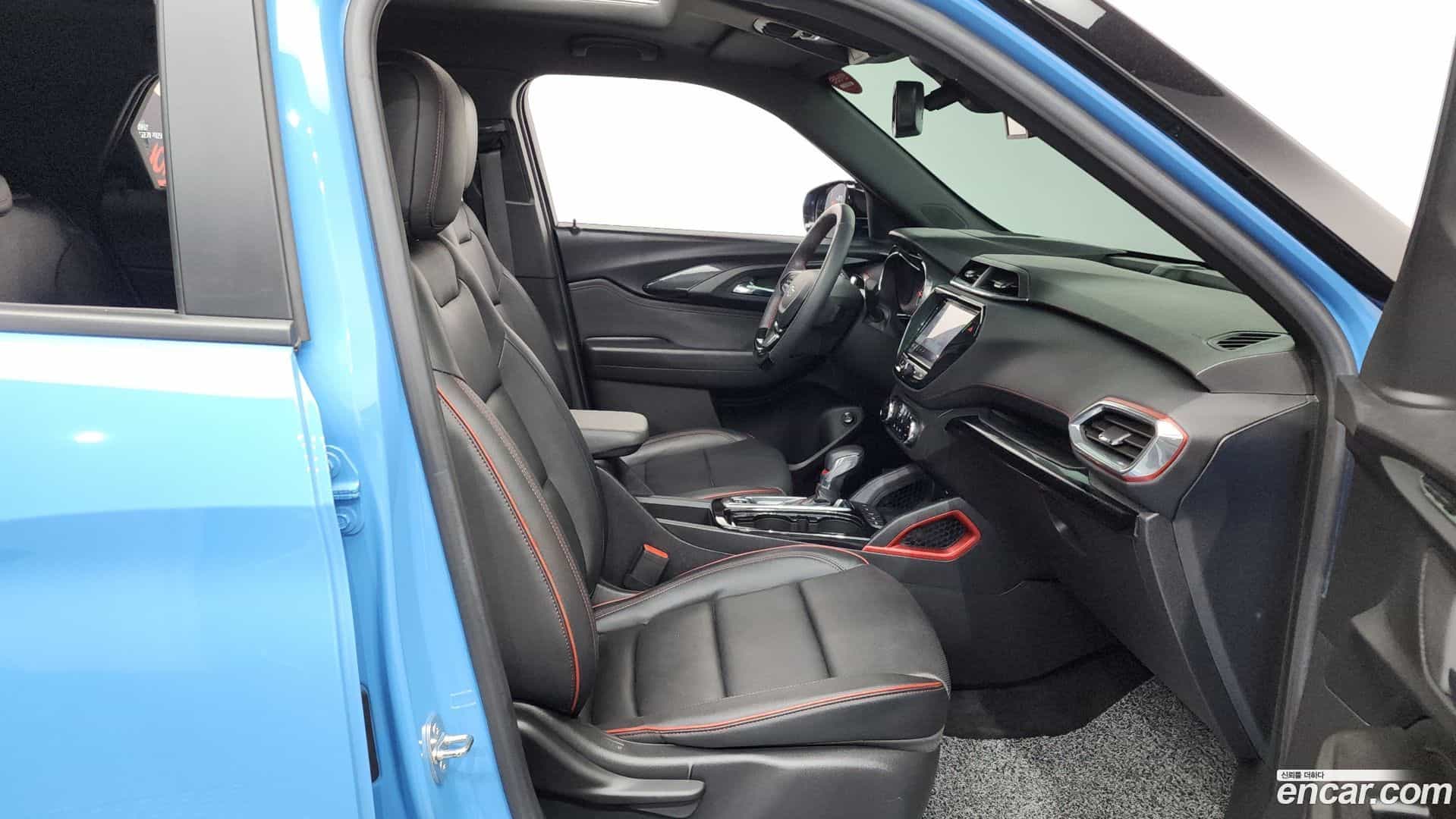Trailblazer Chevrolet 2022.7-INNER-036