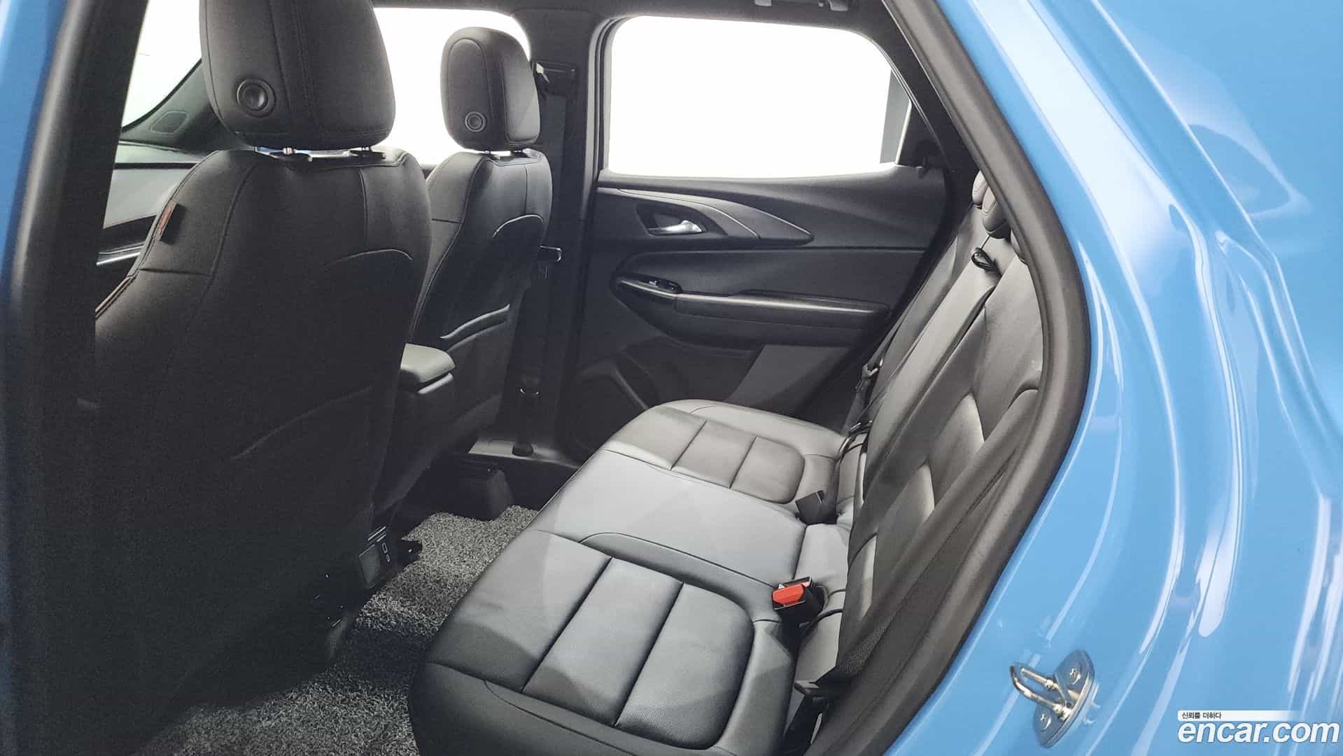 Trailblazer Chevrolet 2022.7-OPTION-040