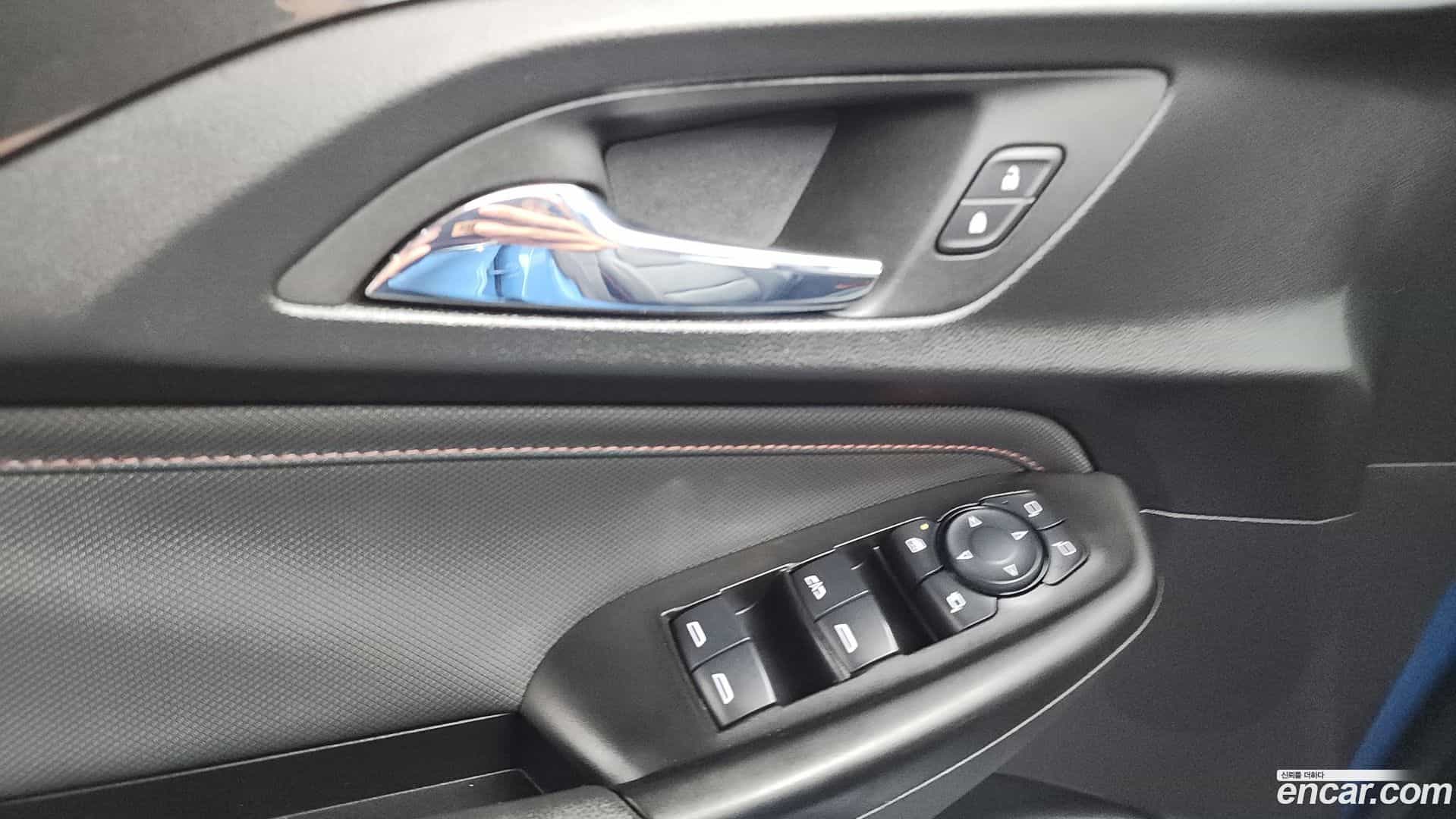 Trailblazer Chevrolet 2022.7-OPTION-047