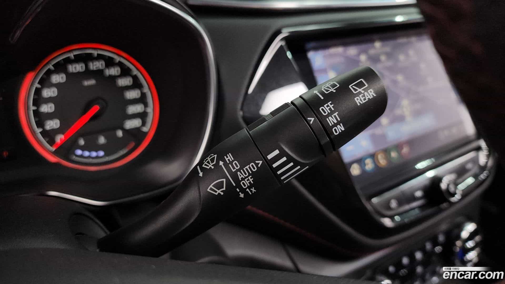 Trailblazer Chevrolet 2022.7-OPTION-049