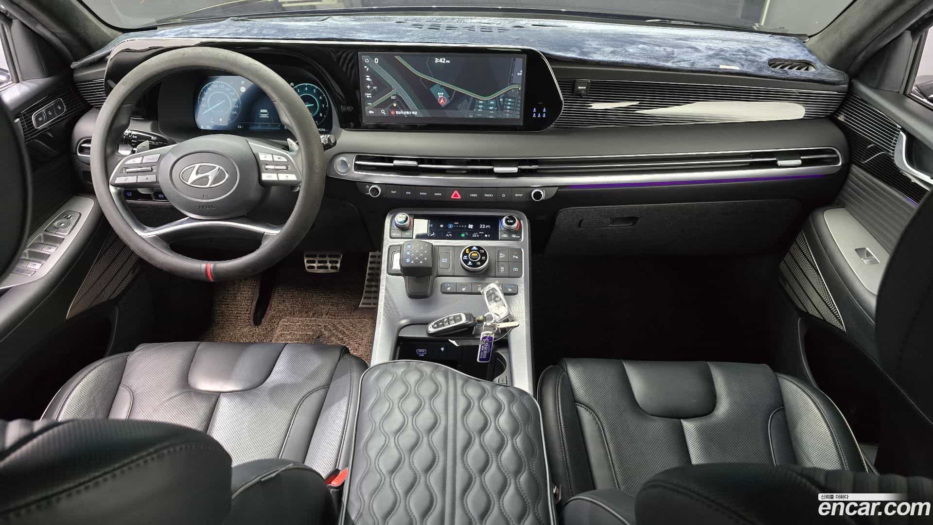 Palisade Hyundai 2023.0-INNER-007