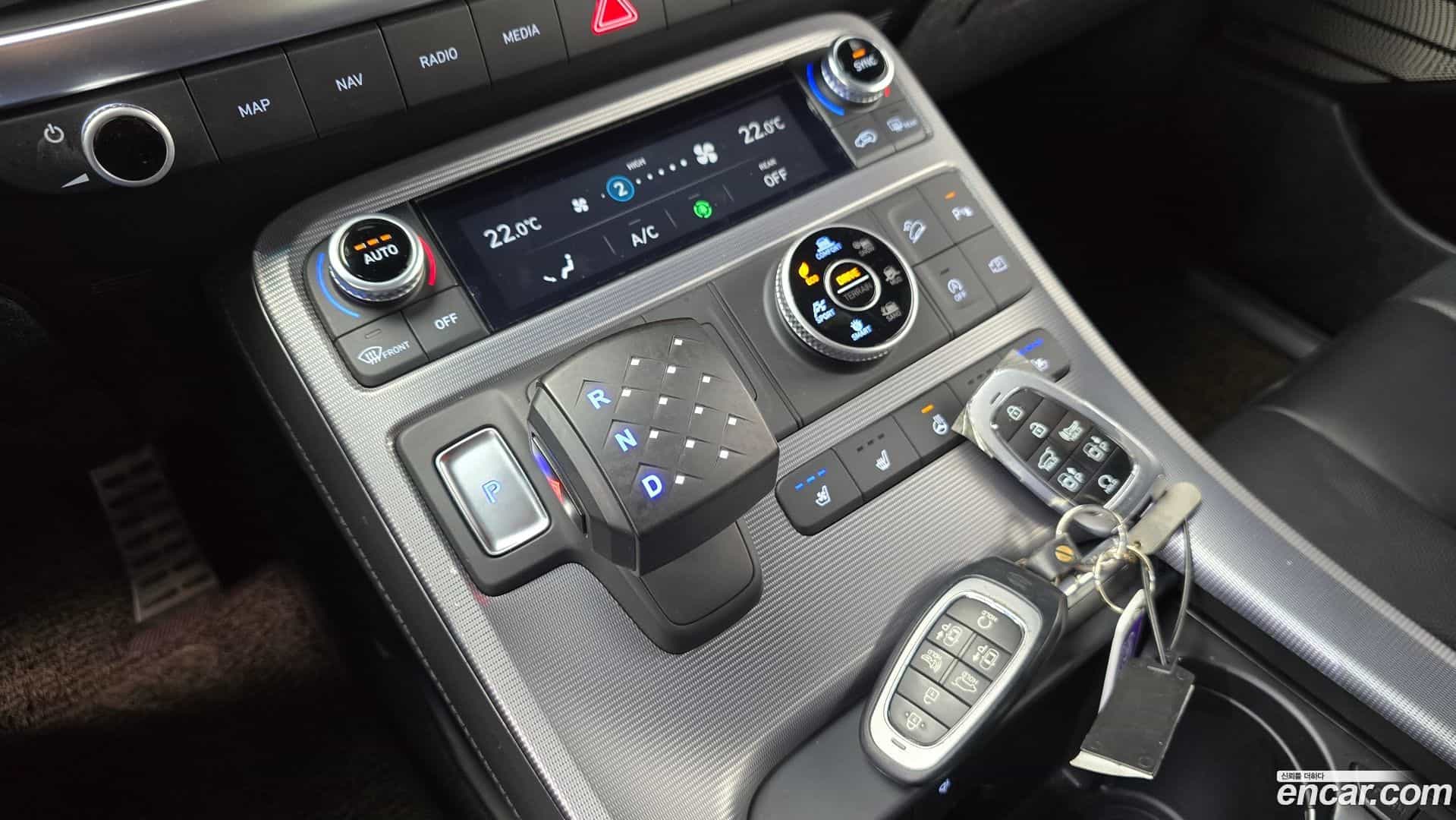 Palisade Hyundai 2023.0-INNER-009