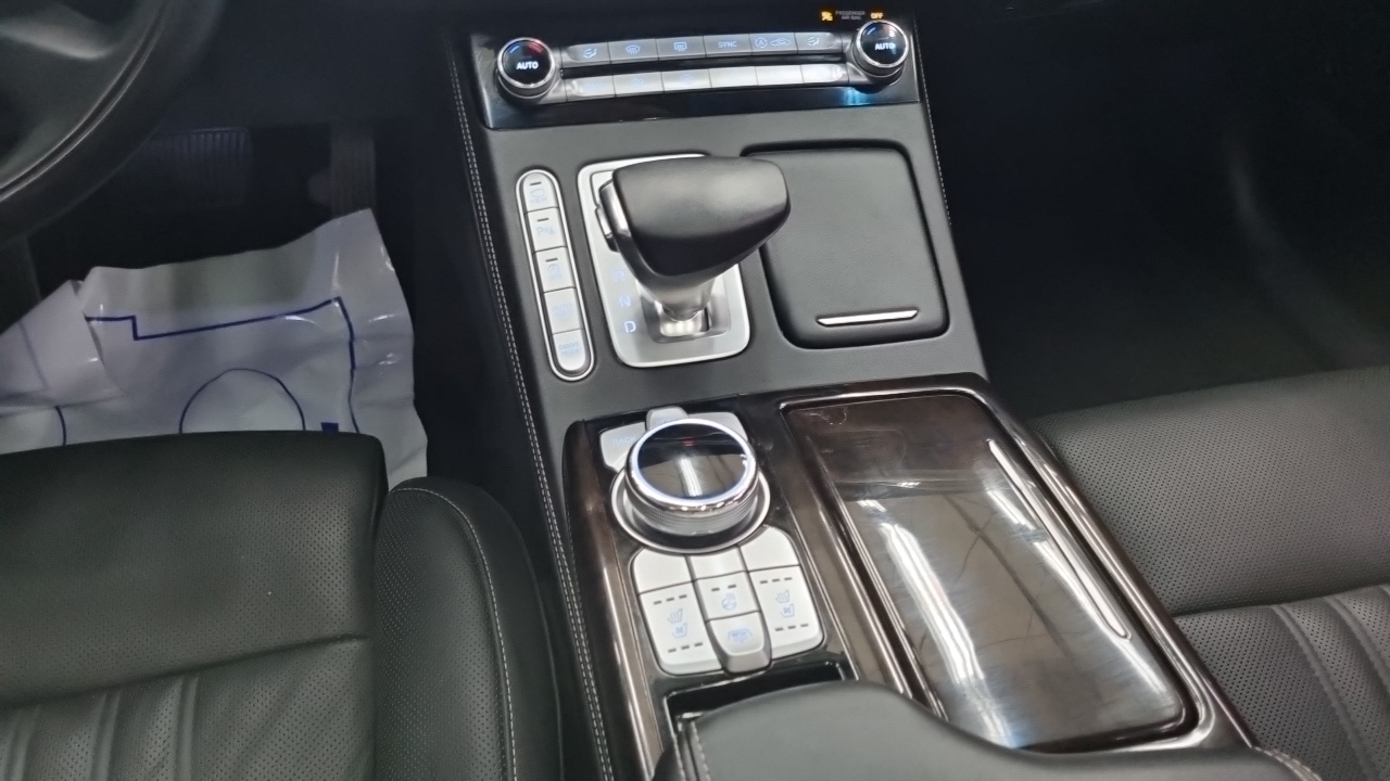 G90 Genesis 2020.4-INNER-009