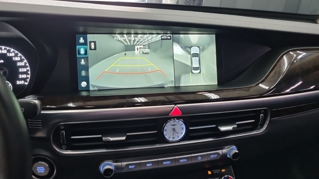 G90 Genesis 2020.4-OPTION-021