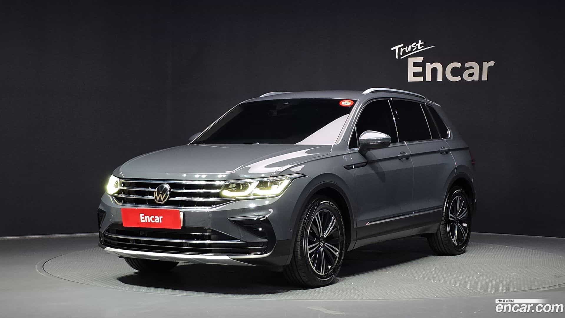 Tiguan Volkswagen 2022.7-OUTER-001