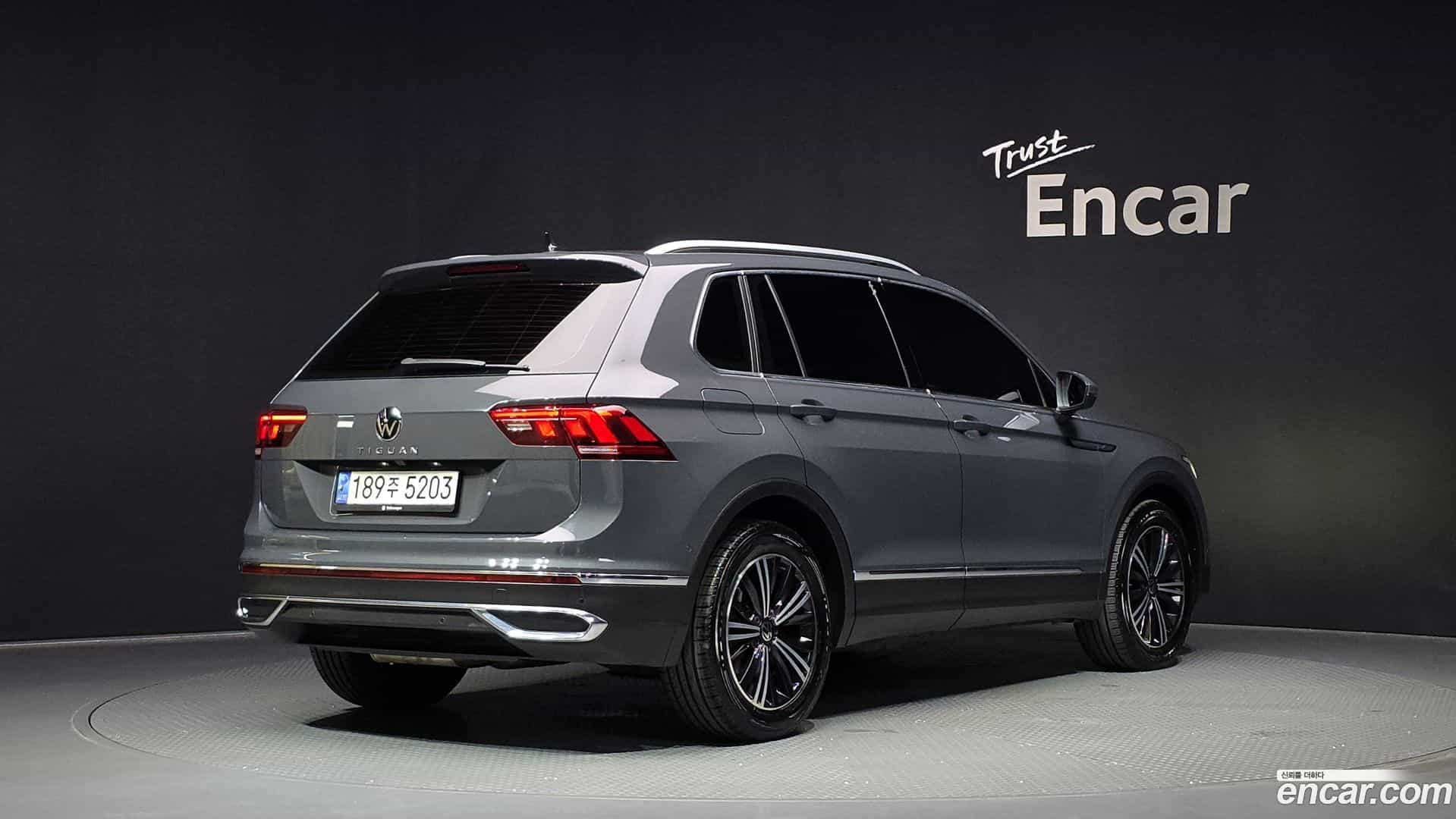Tiguan Volkswagen 2022.7-OUTER-002