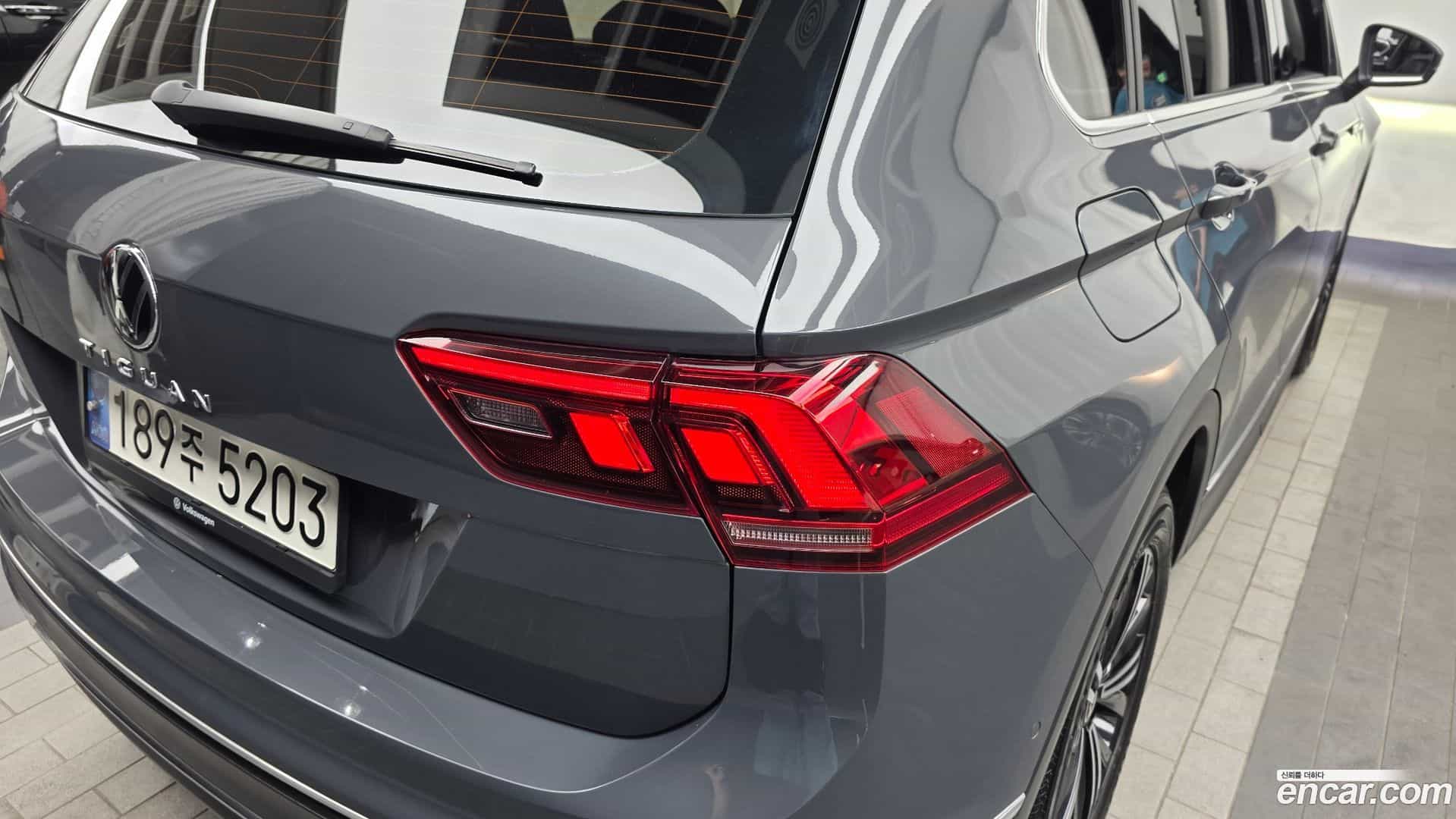 Tiguan Volkswagen 2022.7-OUTER-005