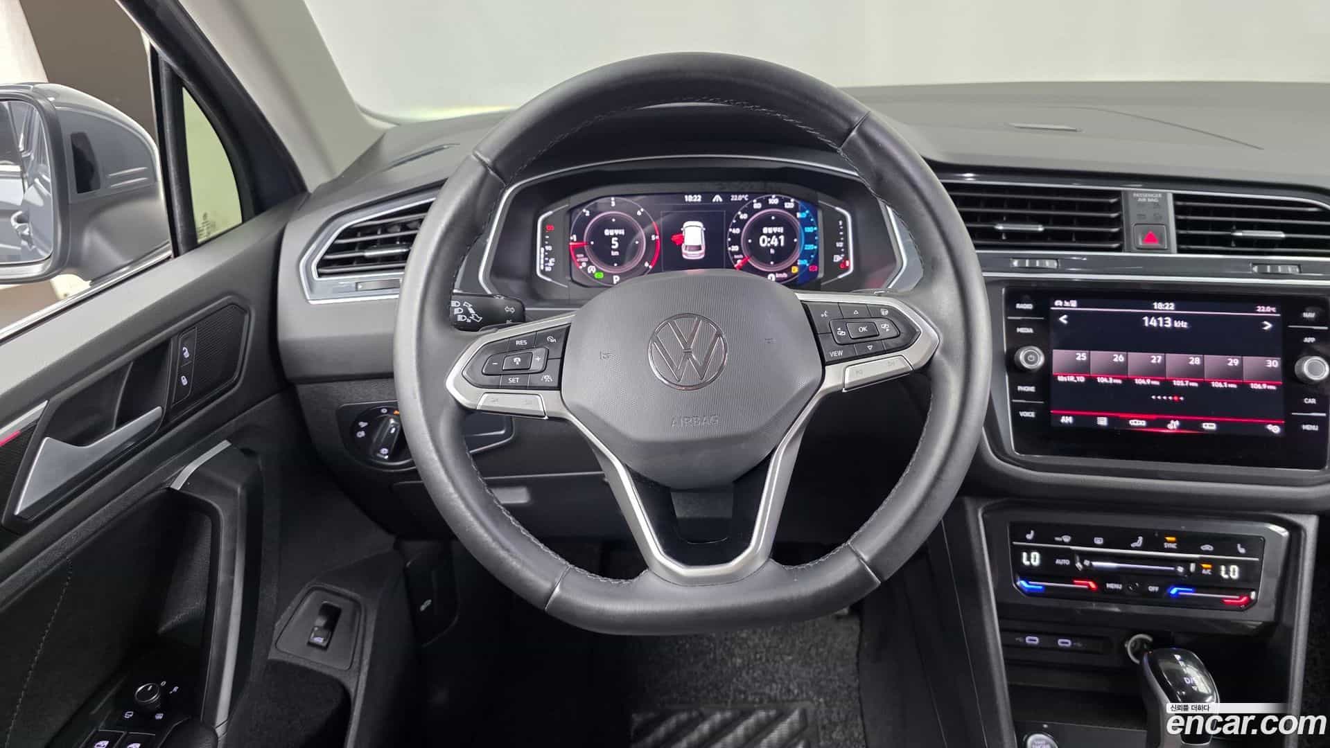Tiguan Volkswagen 2022.7-OUTER-006
