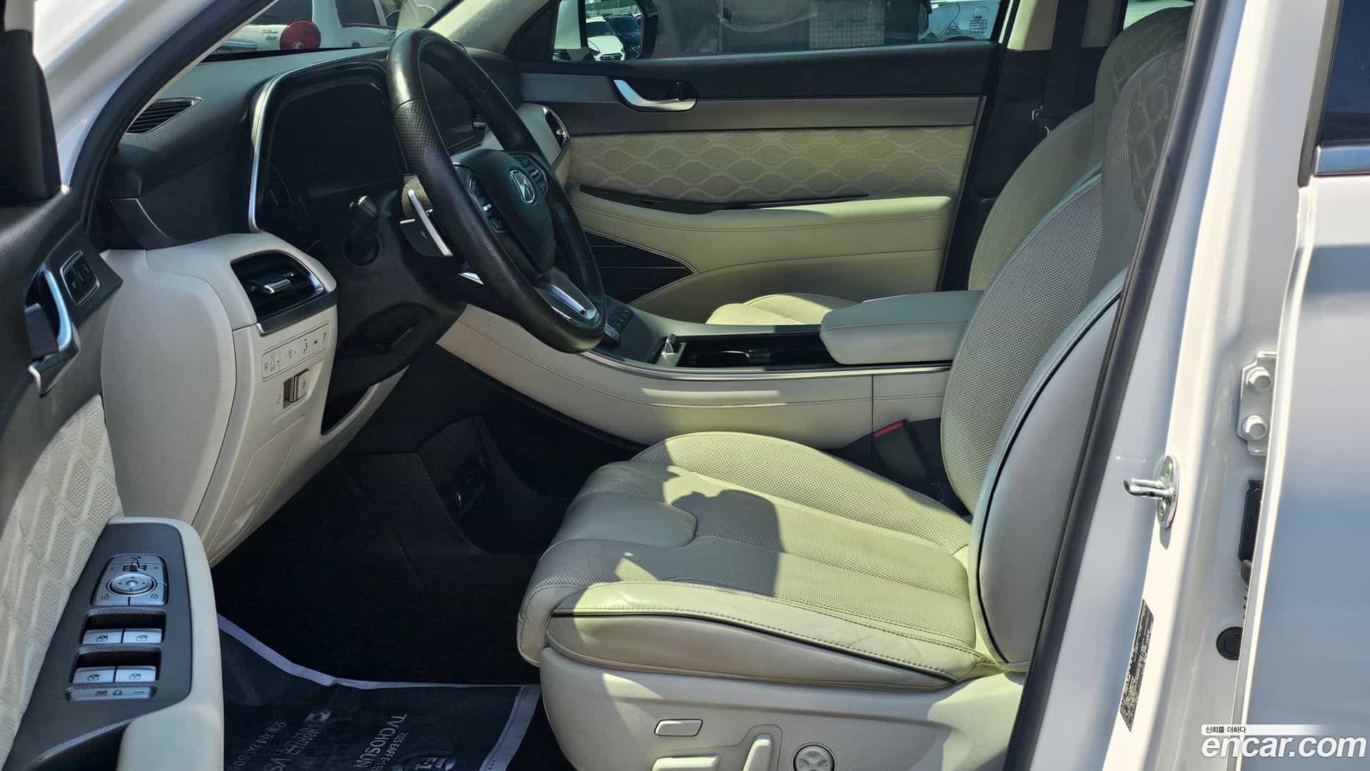 Palisade Hyundai 2021.9-INNER-008