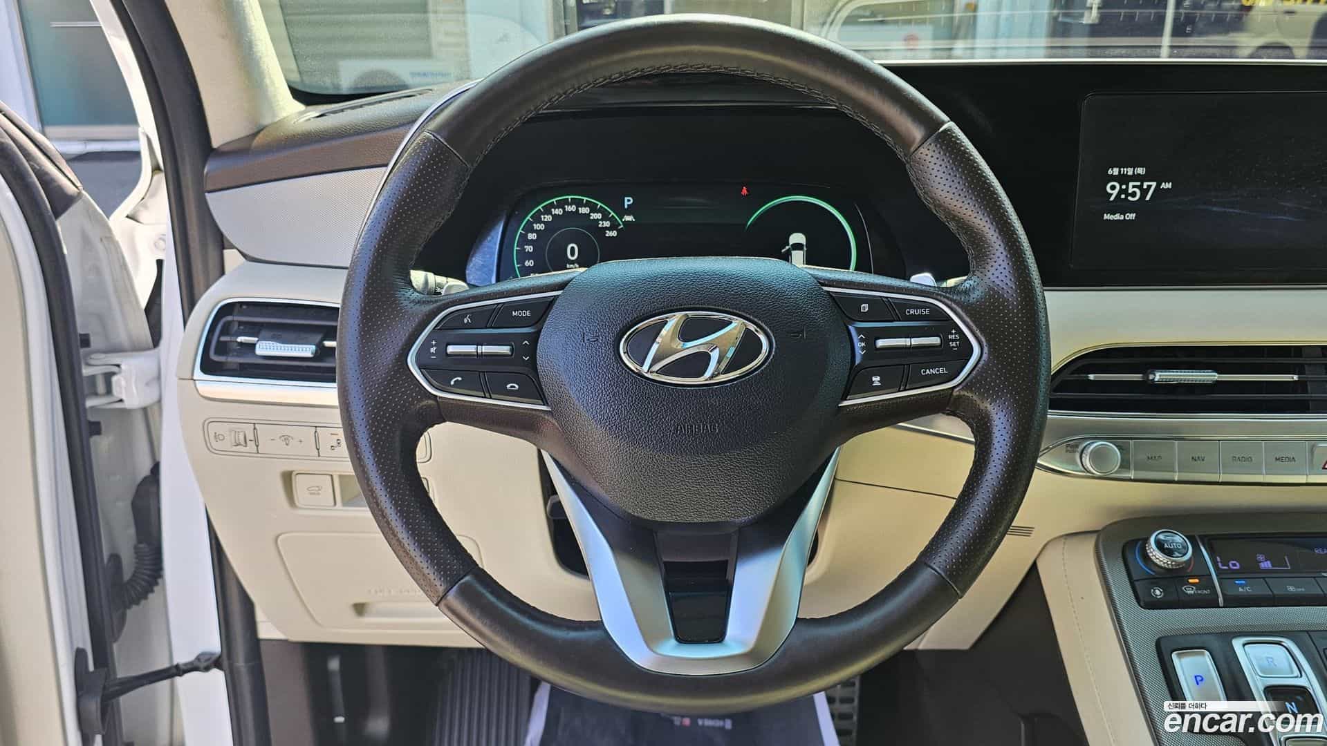 Palisade Hyundai 2021.9-OPTION-016