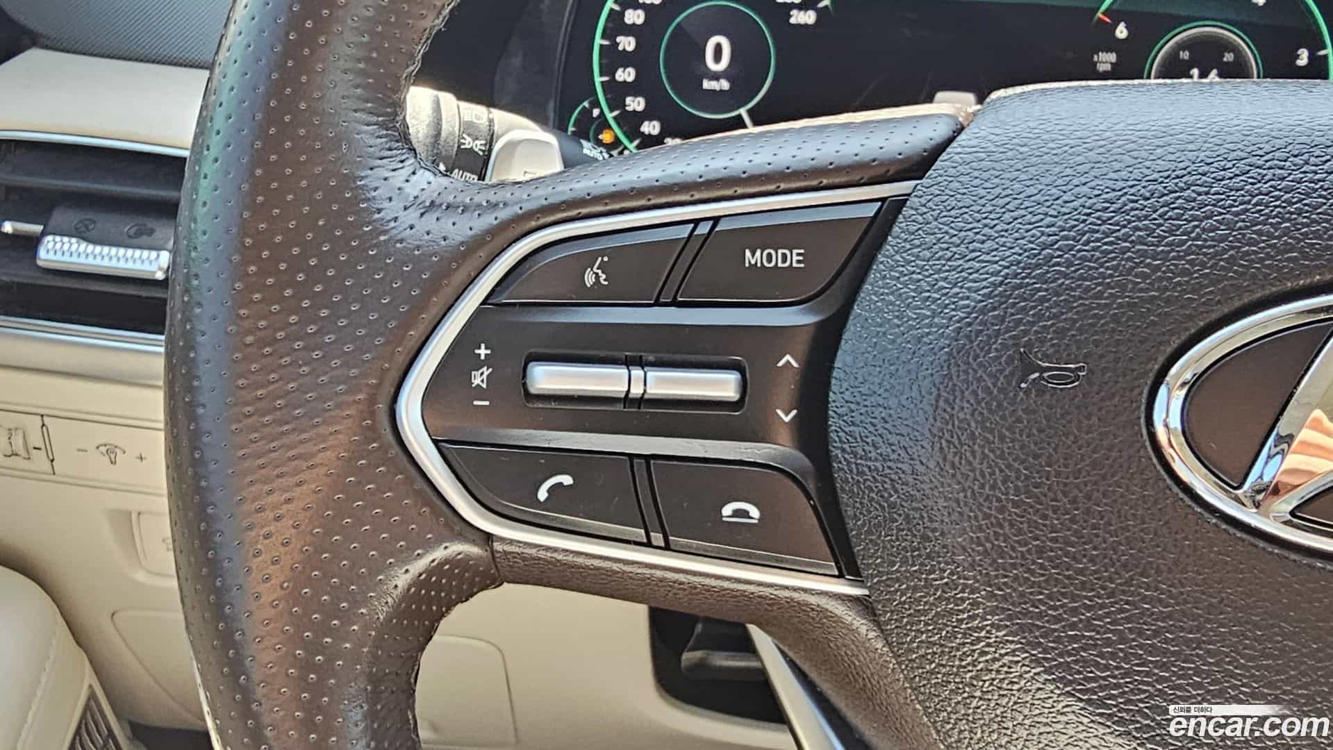 Palisade Hyundai 2021.9-OPTION-017