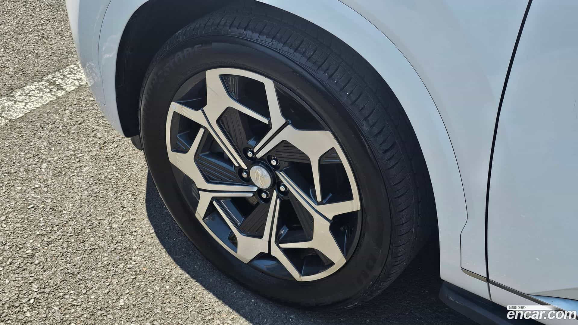 Palisade Hyundai 2021.9-OPTION-021