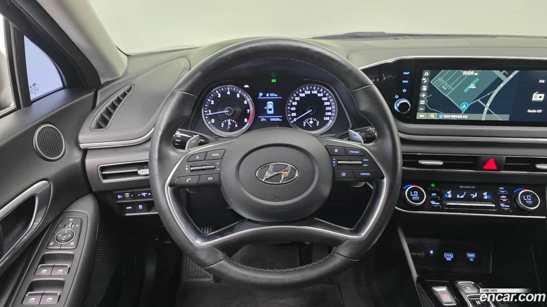 Sonata Hyundai 2019.11-OPTION-018