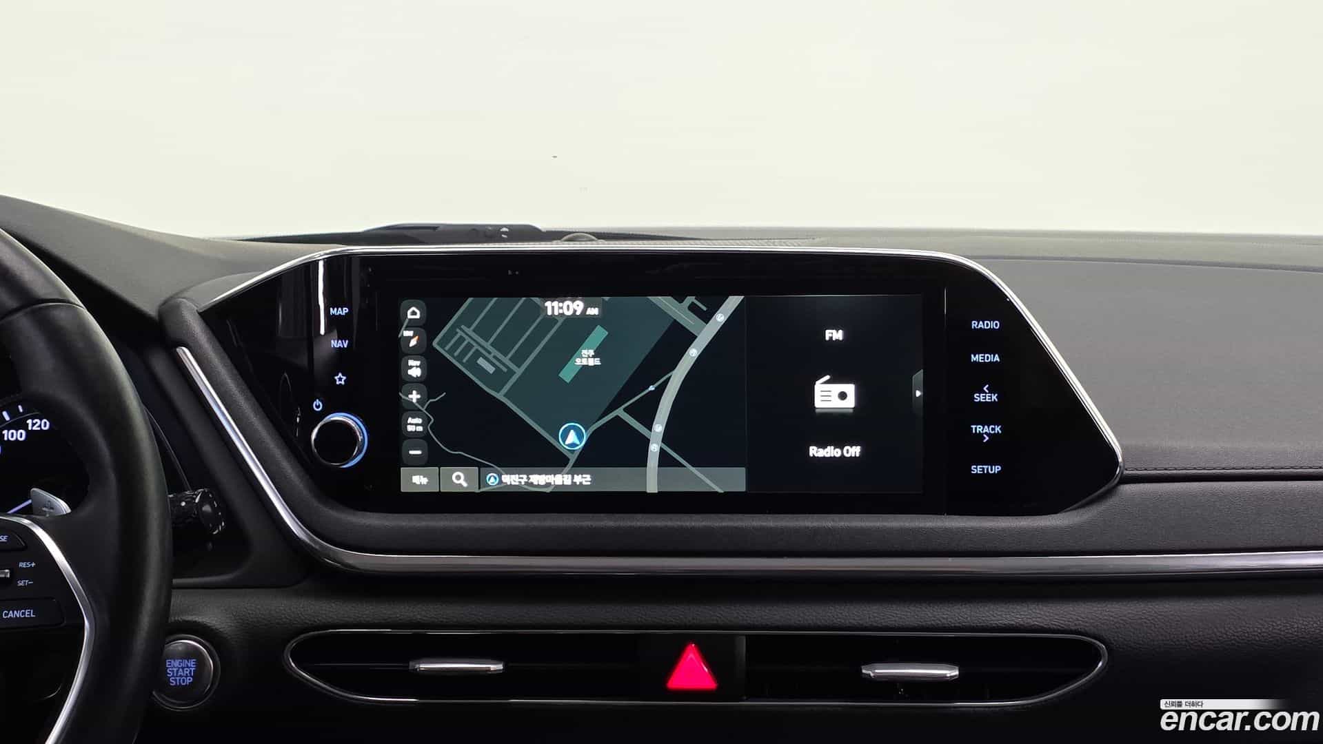 Sonata Hyundai 2019.11-OPTION-020