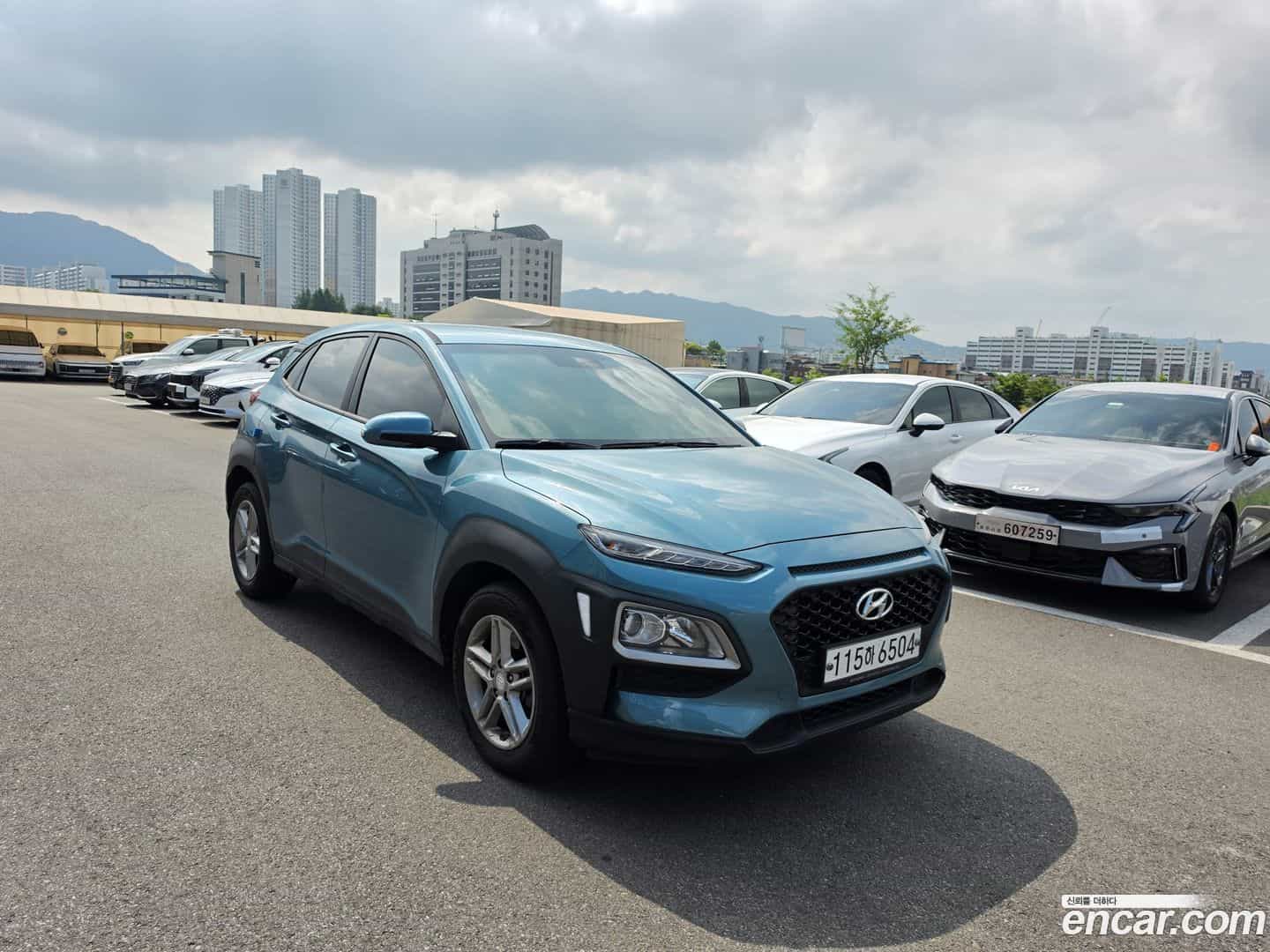 Kona Hyundai 2019.7-OPTION-018