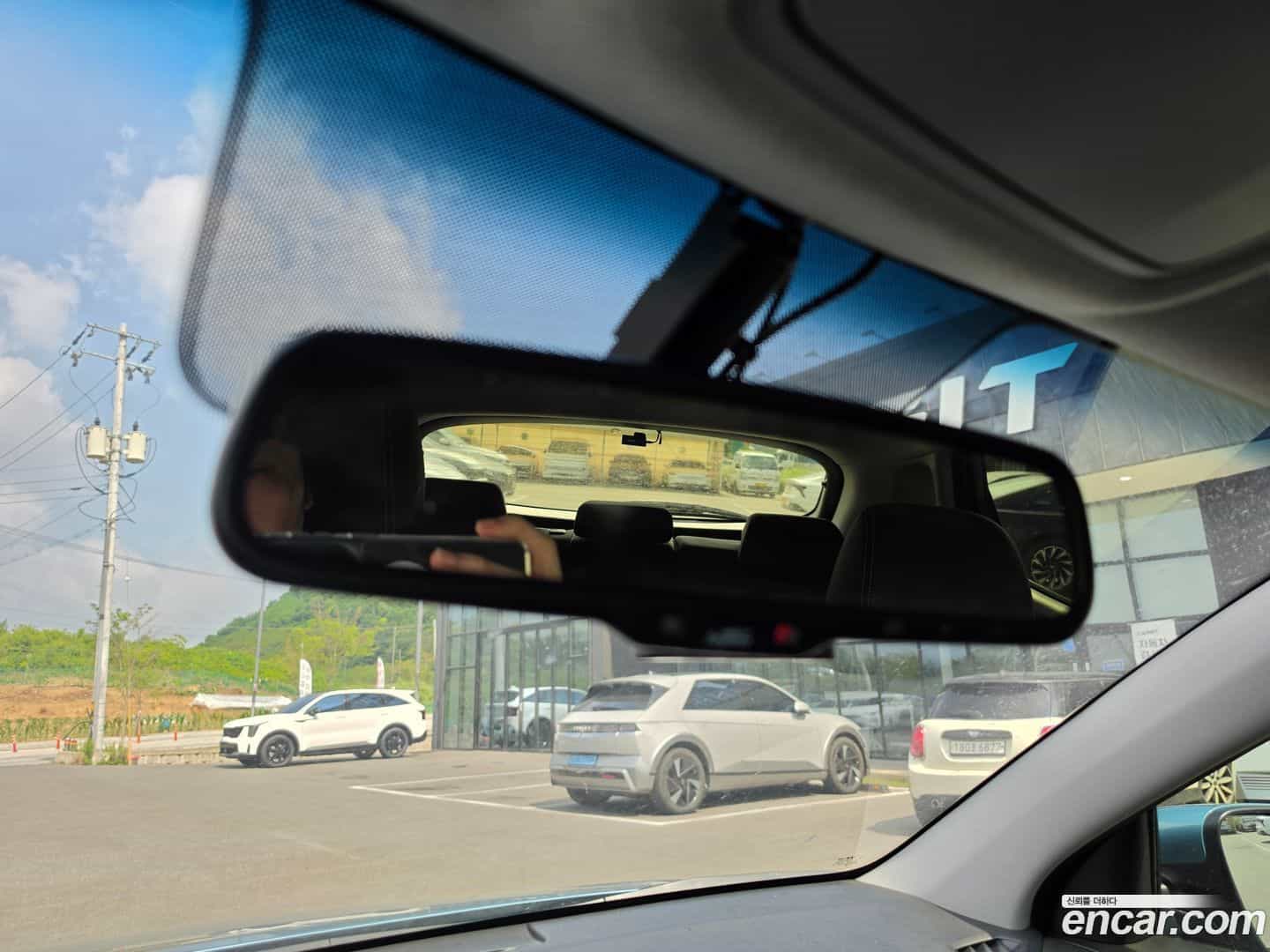 Kona Hyundai 2019.7-OPTION-019