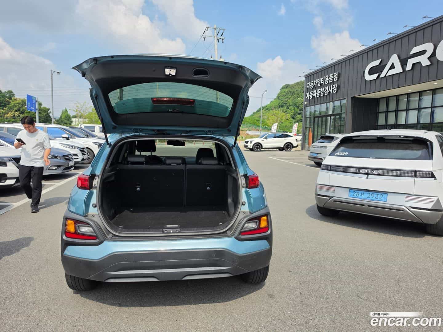 Kona Hyundai 2019.7-OPTION-021