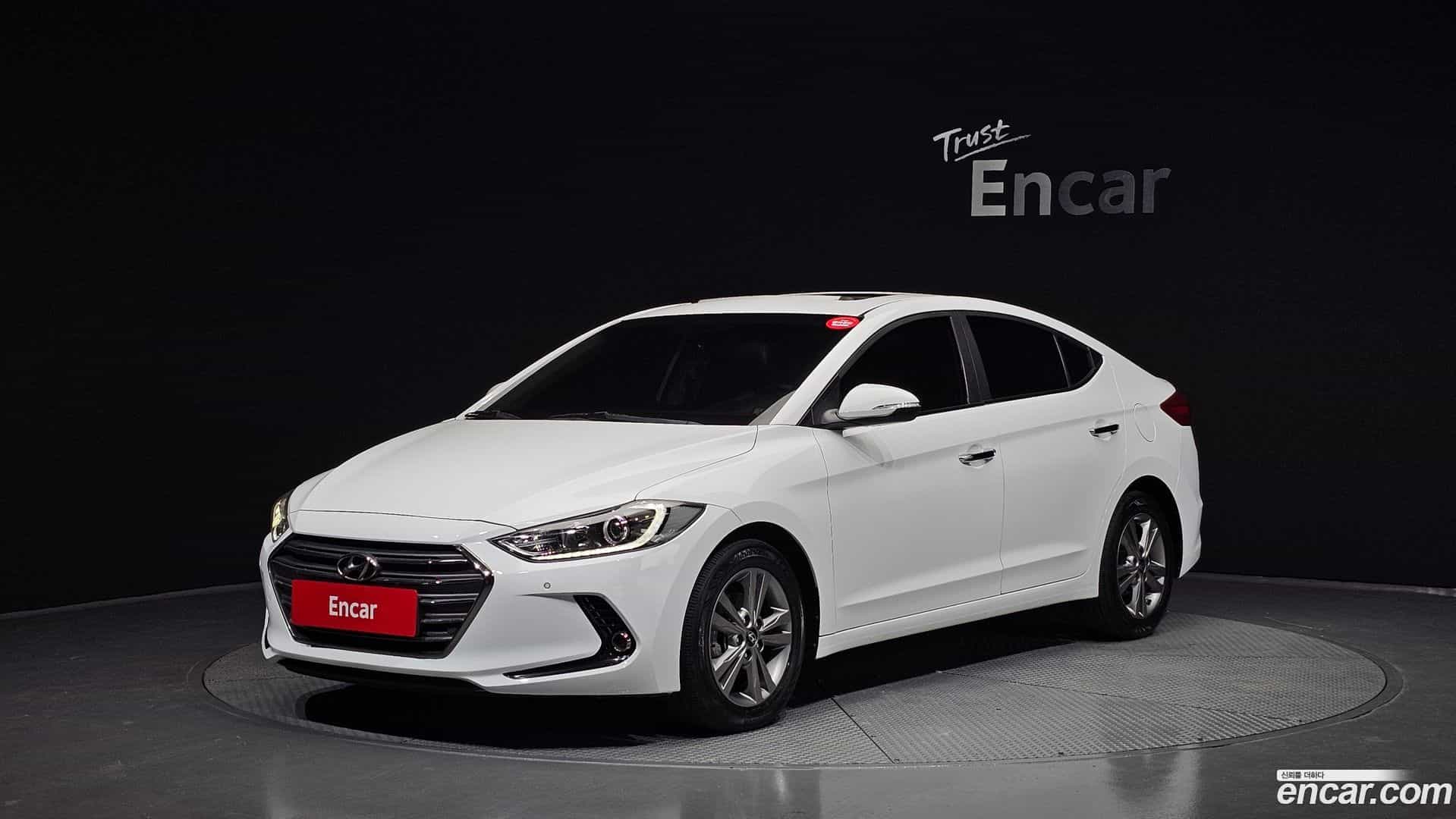 AVANTE Hyundai 2017.3-OUTER-001