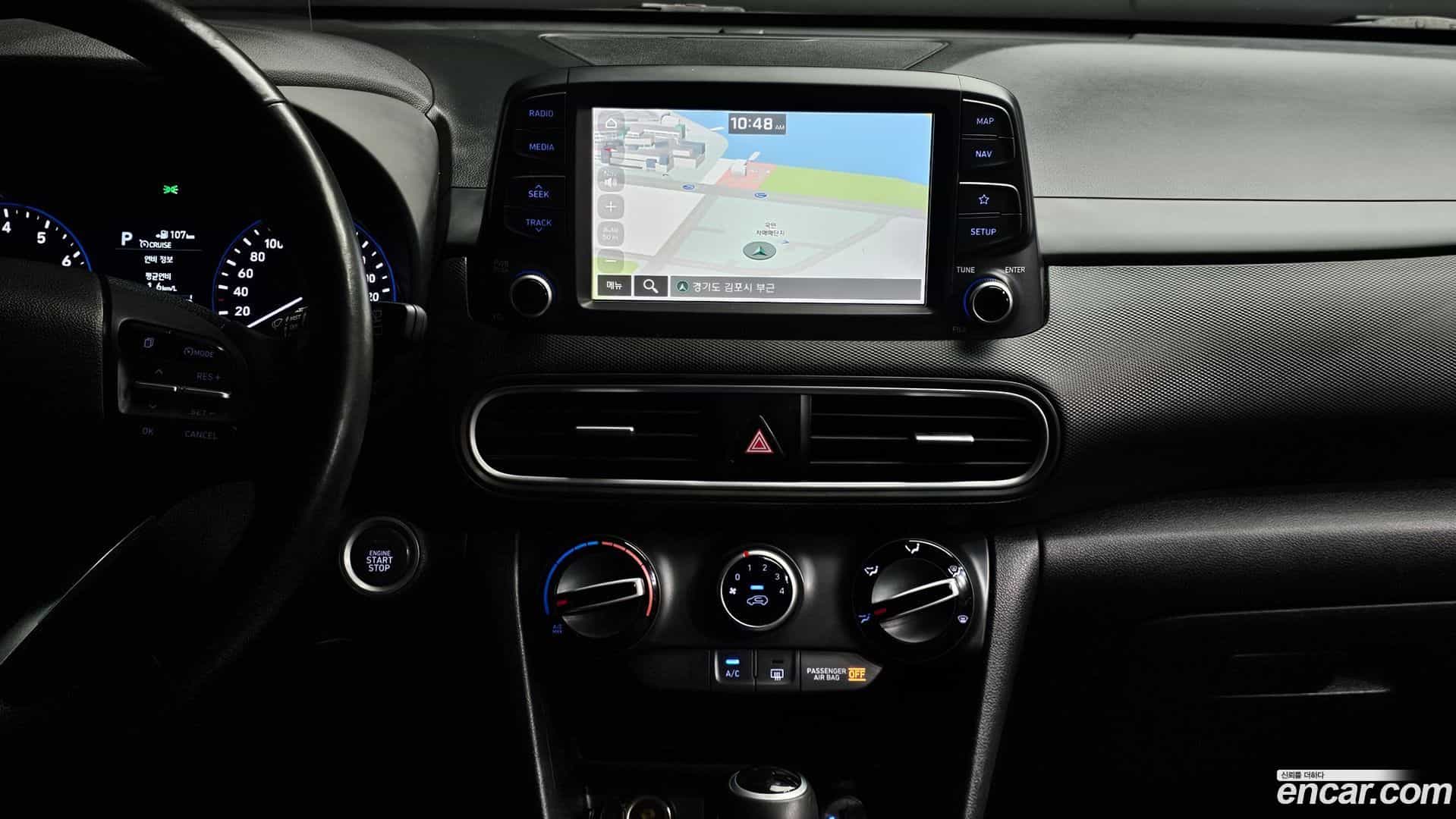 Kona Hyundai 2018.11-OPTION-020